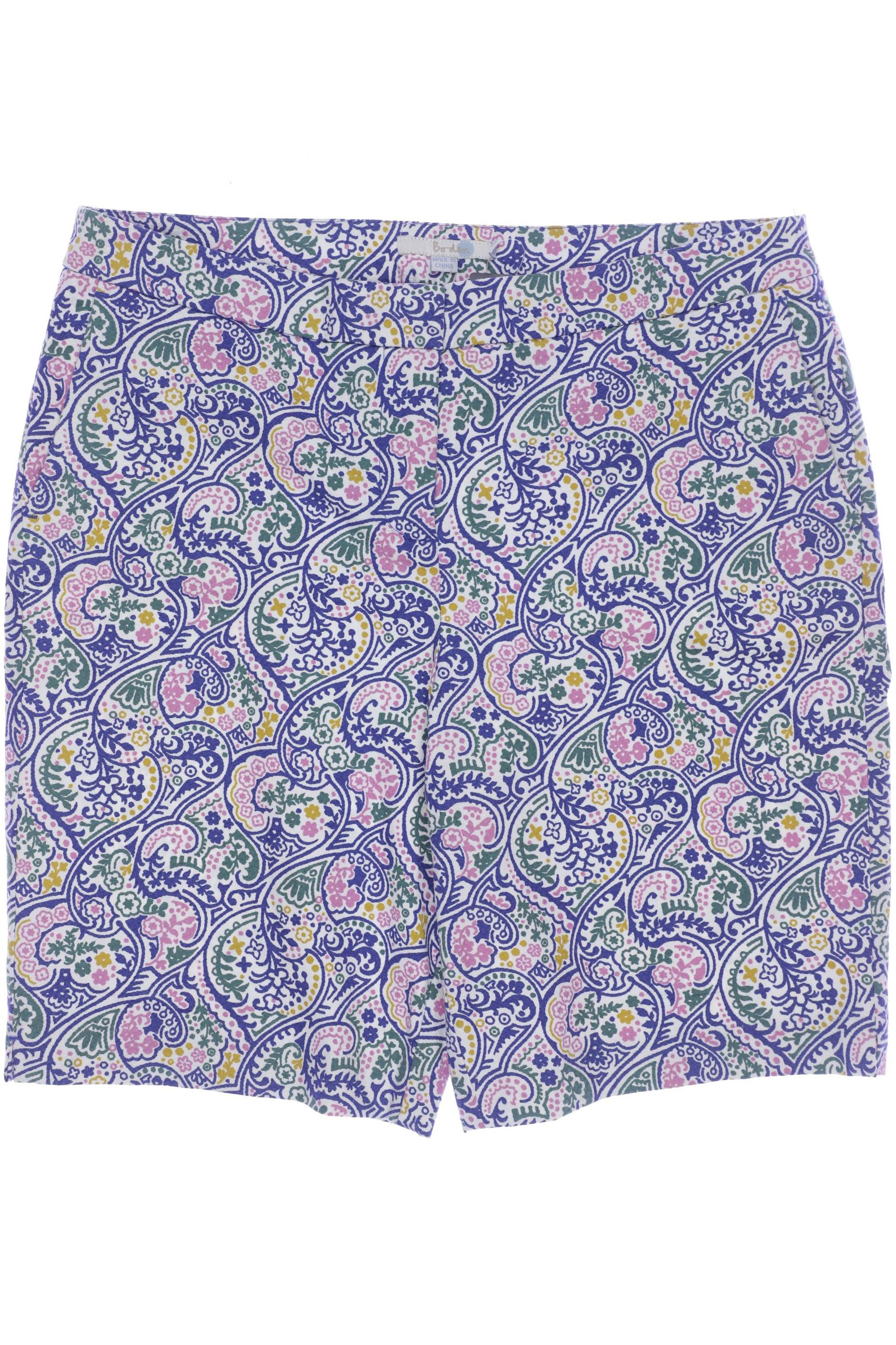 

Boden Damen Shorts, mehrfarbig, Gr. 40