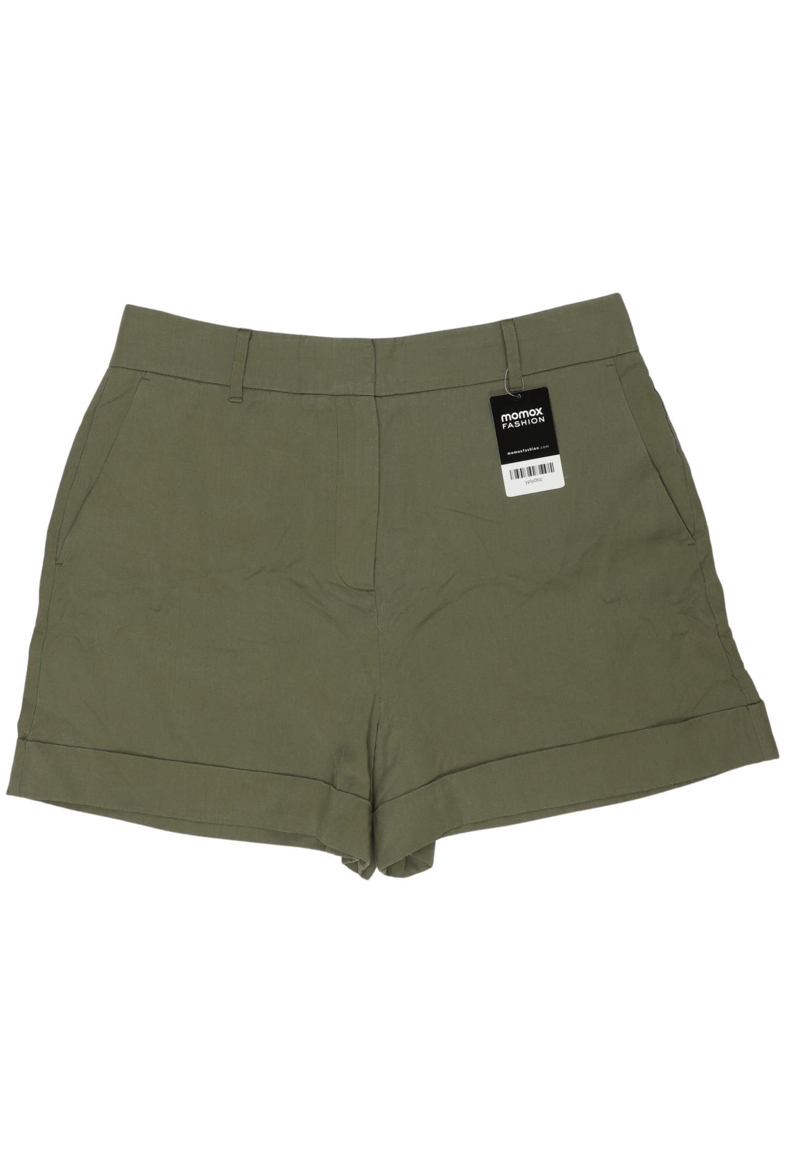 

Boden Damen Shorts, grün, Gr. 42