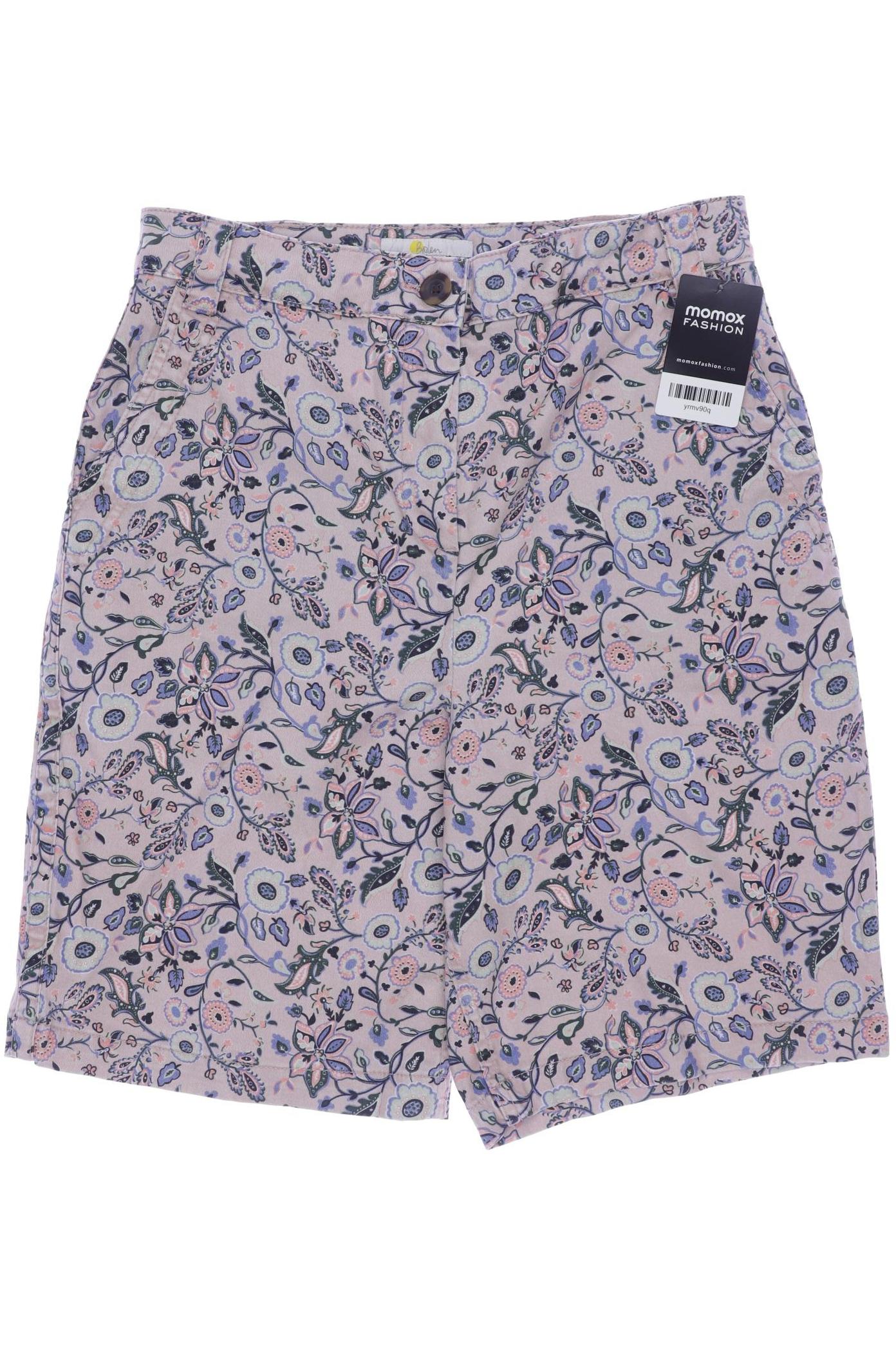 

Boden Damen Shorts, mehrfarbig, Gr. 38