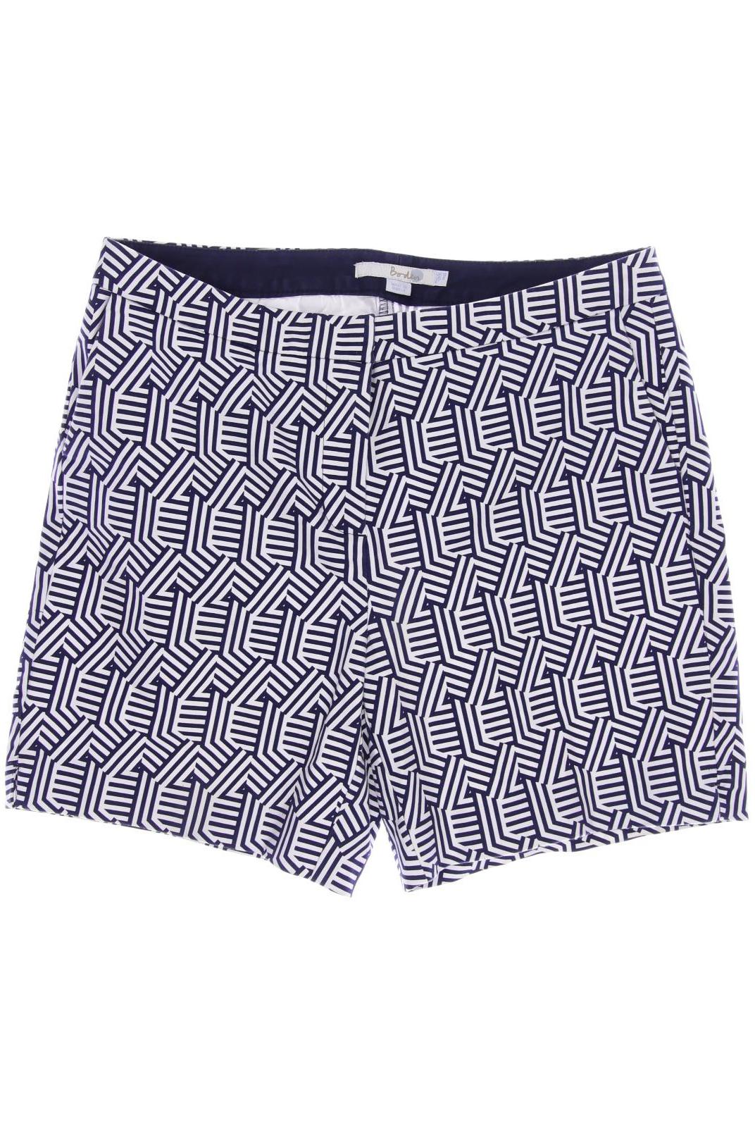 

Boden Damen Shorts, marineblau