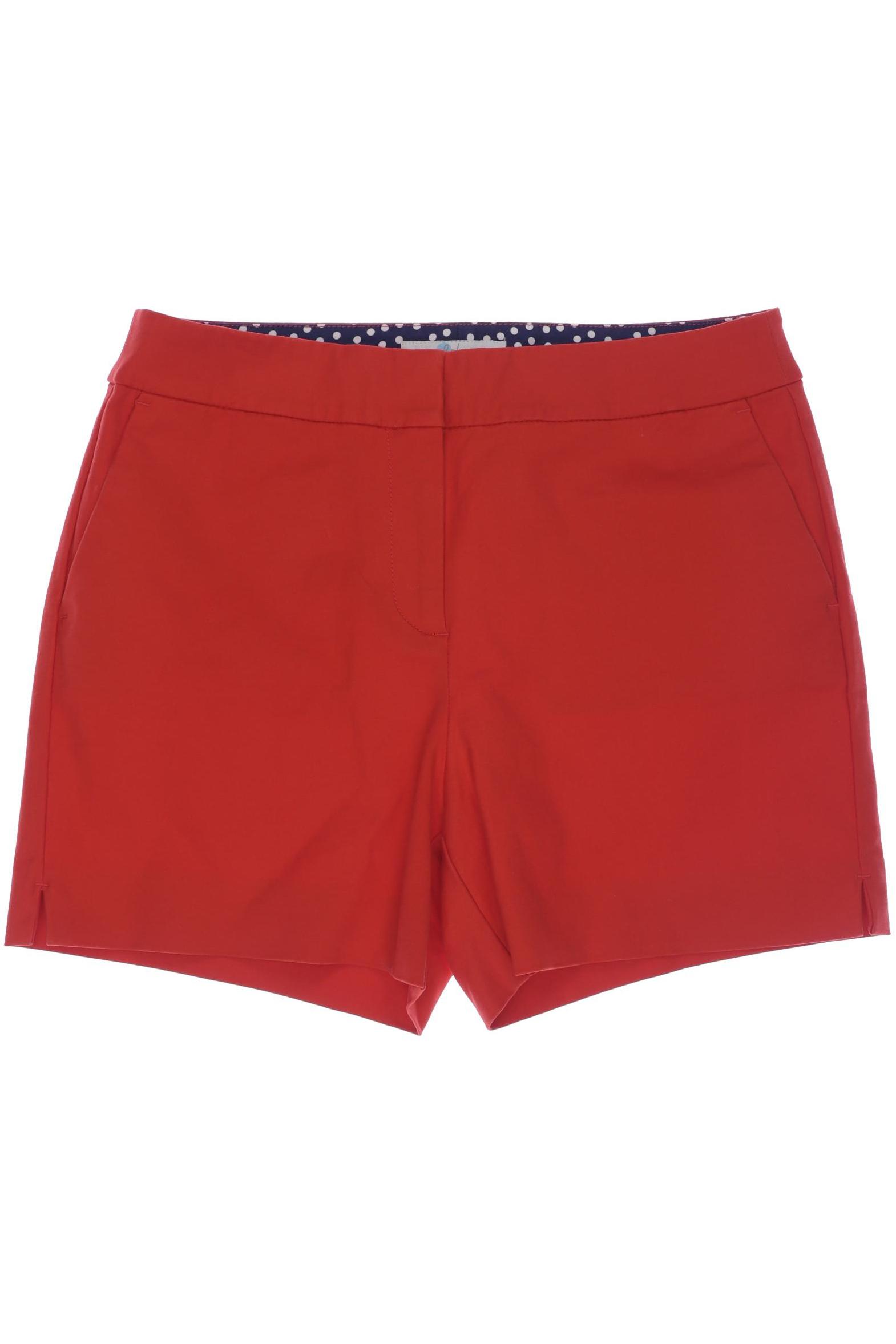 

Boden Damen Shorts, rot, Gr. 34