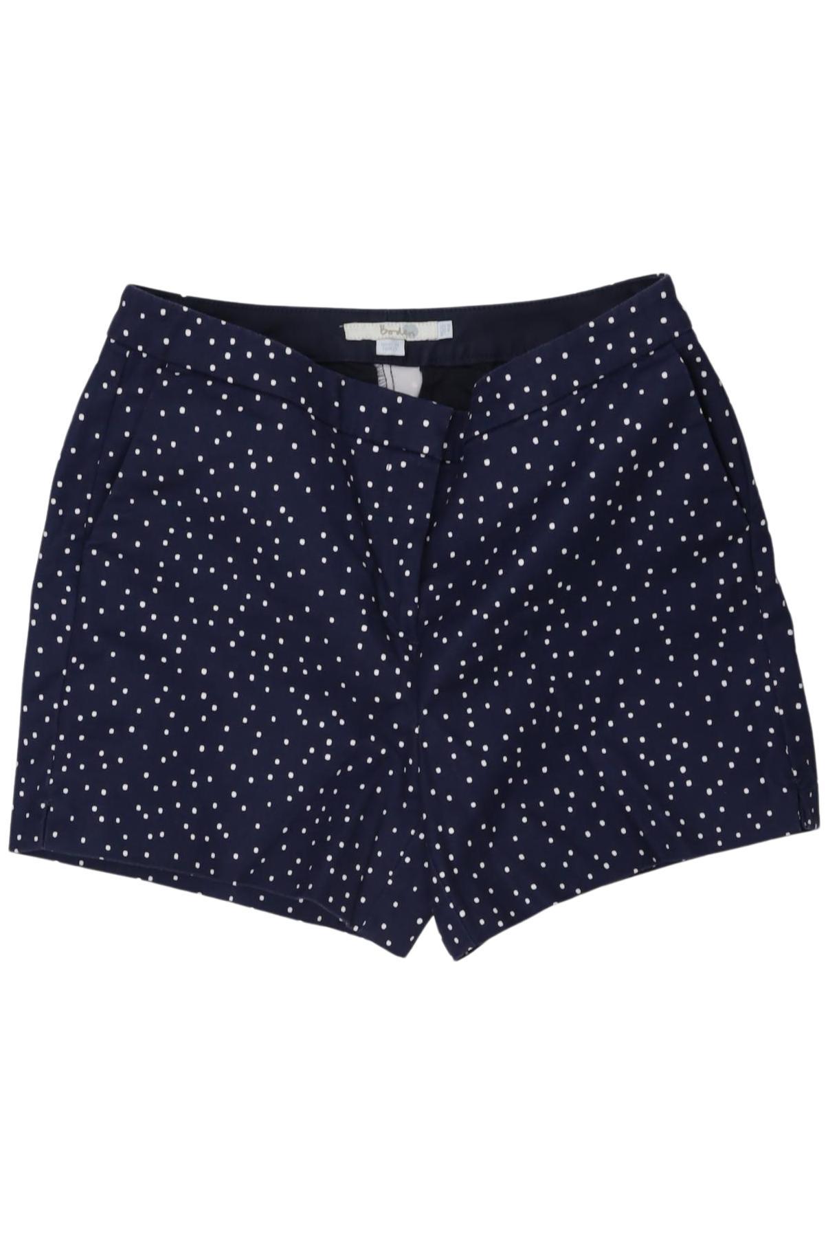 

Boden Damen Shorts, marineblau, Gr. 38