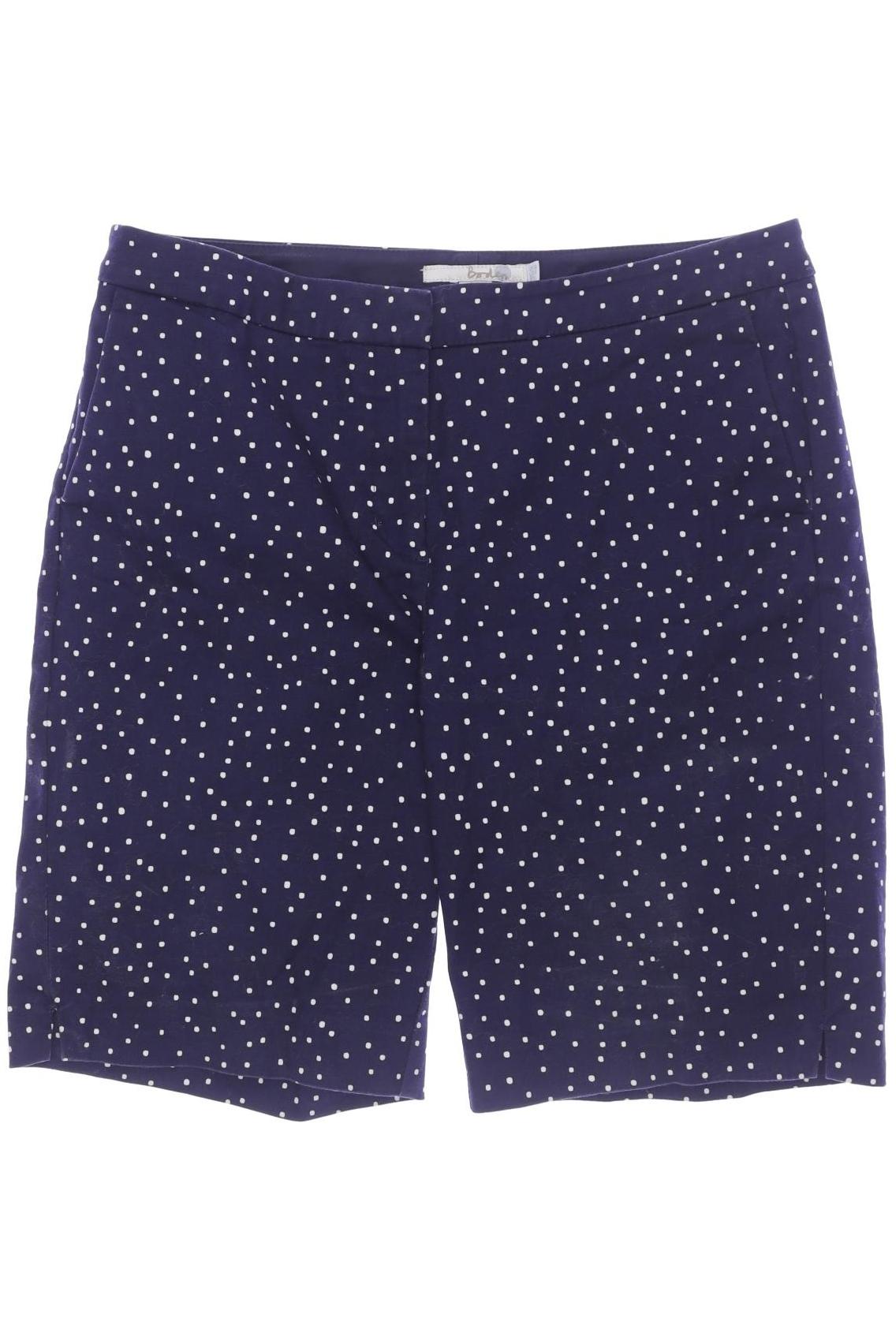 

Boden Damen Shorts, marineblau, Gr. 36
