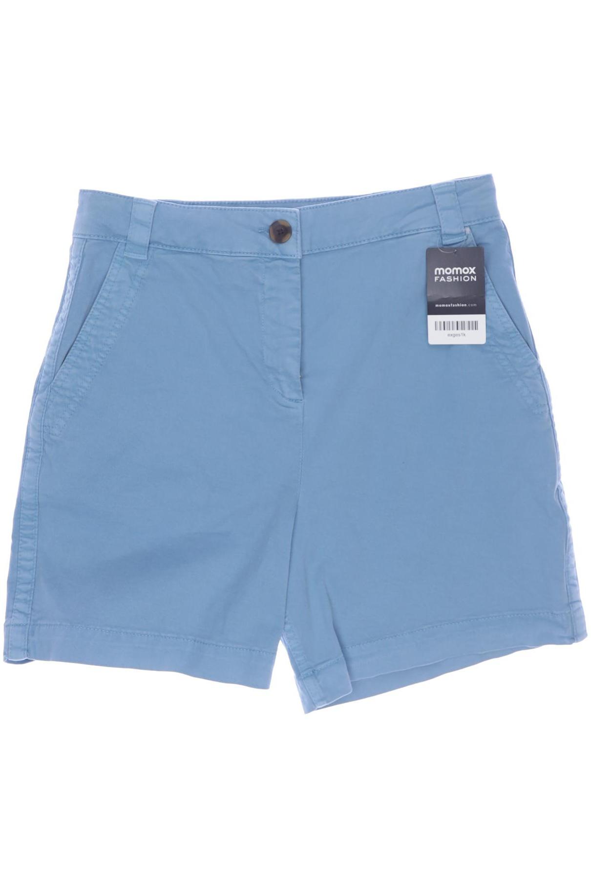 

Boden Damen Shorts, türkis, Gr. 36