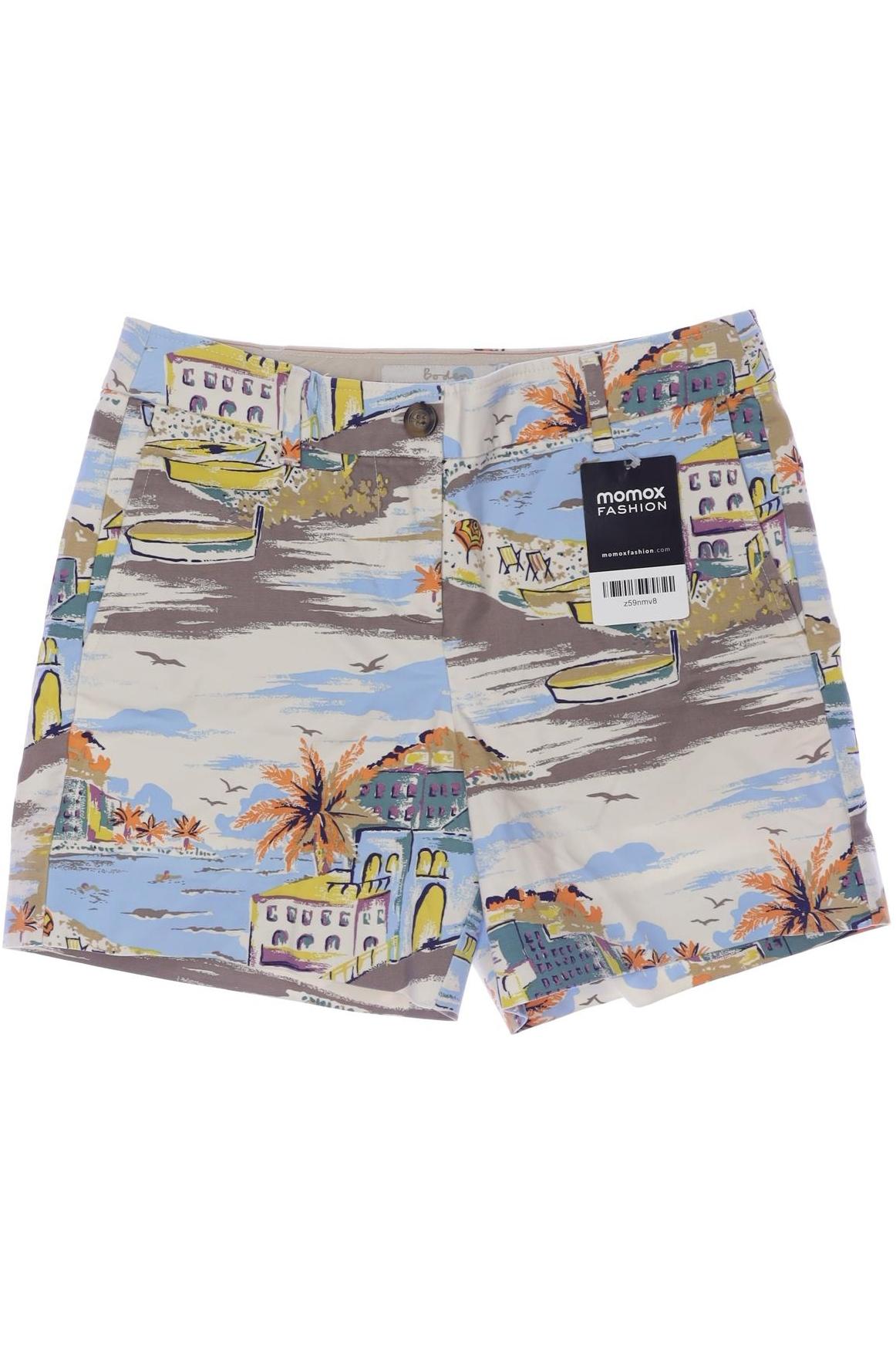 

Boden Damen Shorts, mehrfarbig, Gr. 32