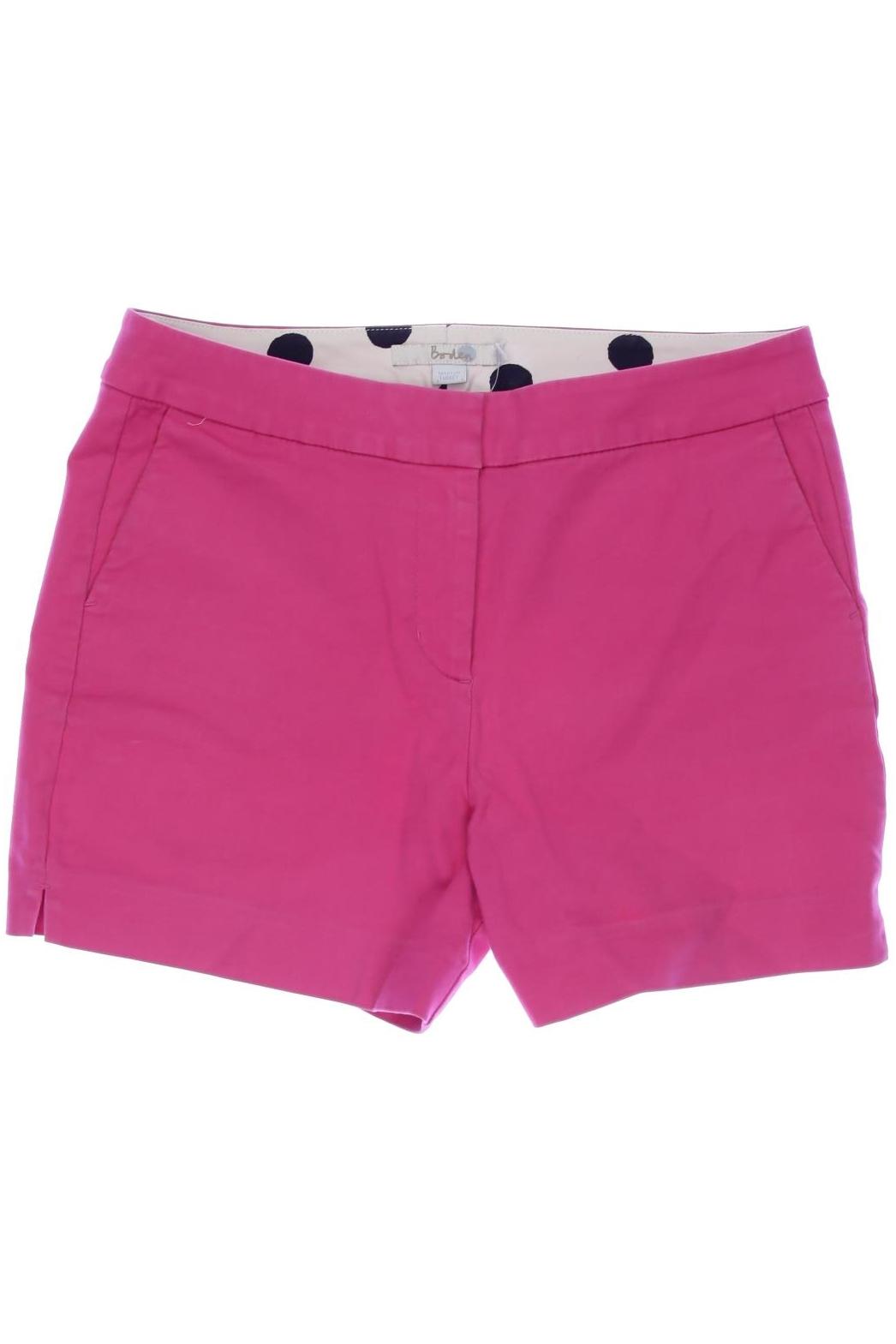 

Boden Damen Shorts, pink, Gr. 34