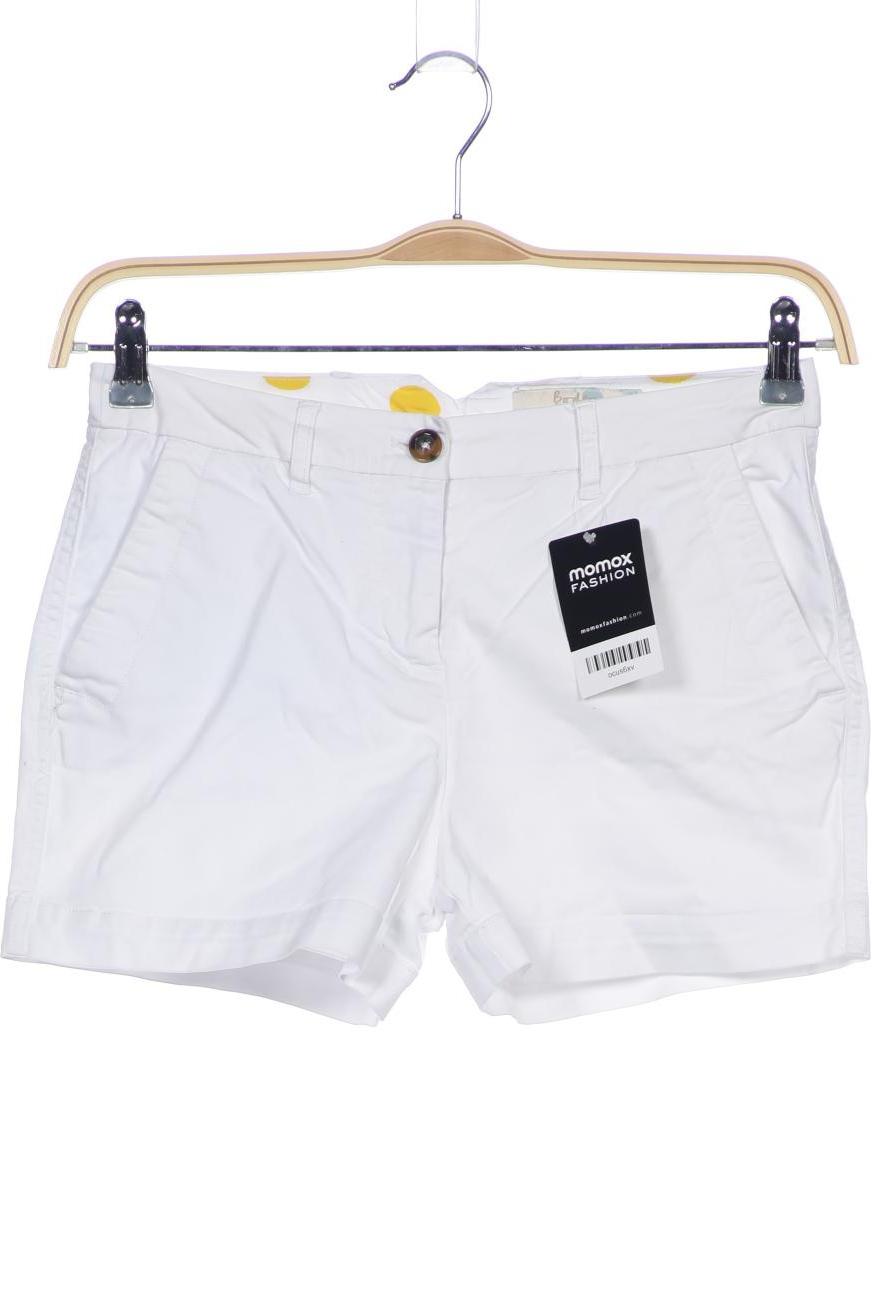 

Boden Damen Shorts, weiß, Gr. 34