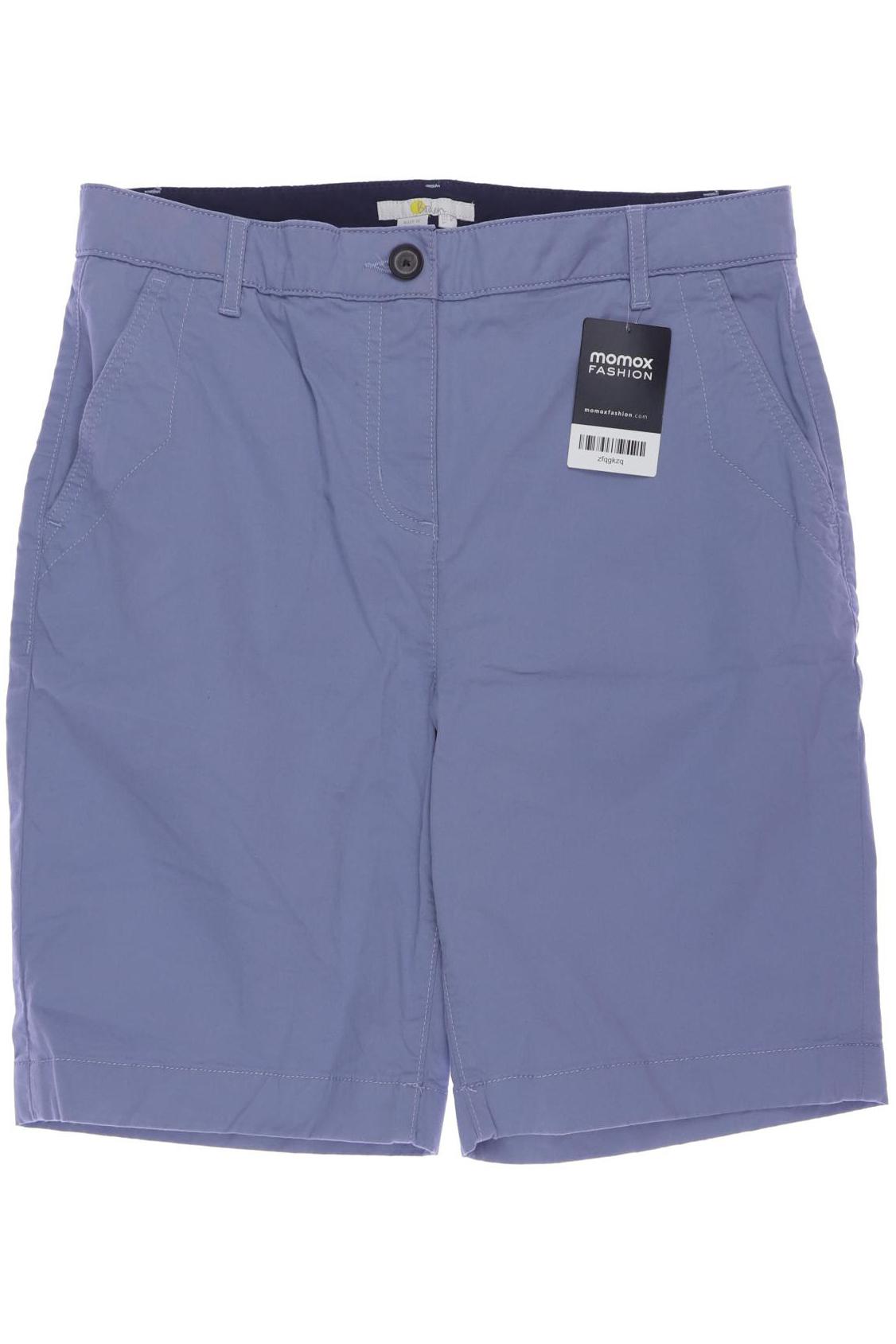 

Boden Damen Shorts, blau, Gr. 38