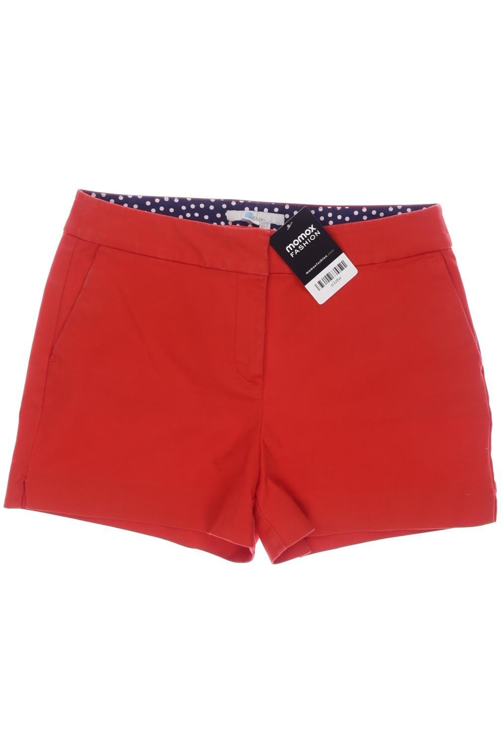 

Boden Damen Shorts, rot, Gr. 36