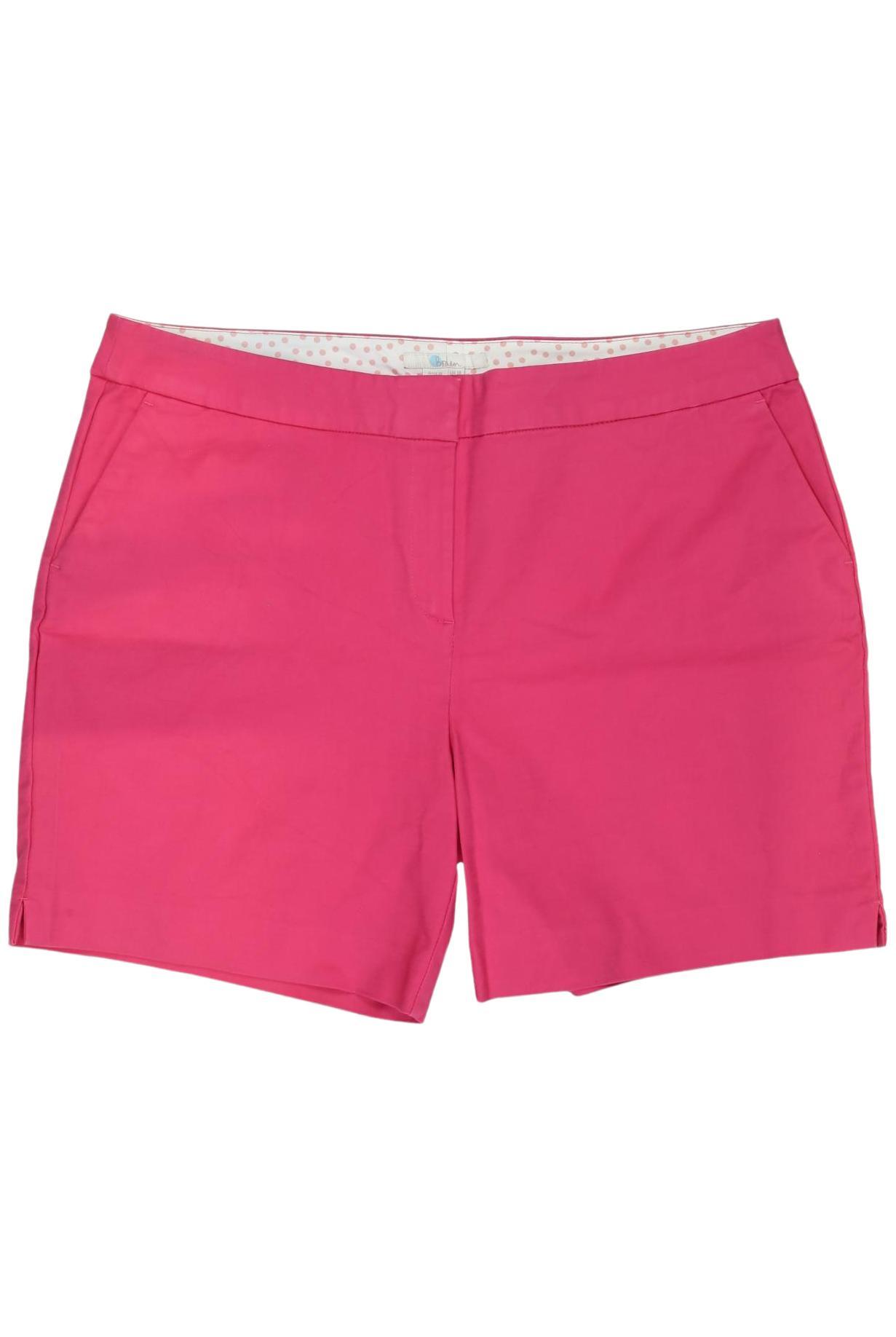 

Boden Damen Shorts, pink, Gr. 44