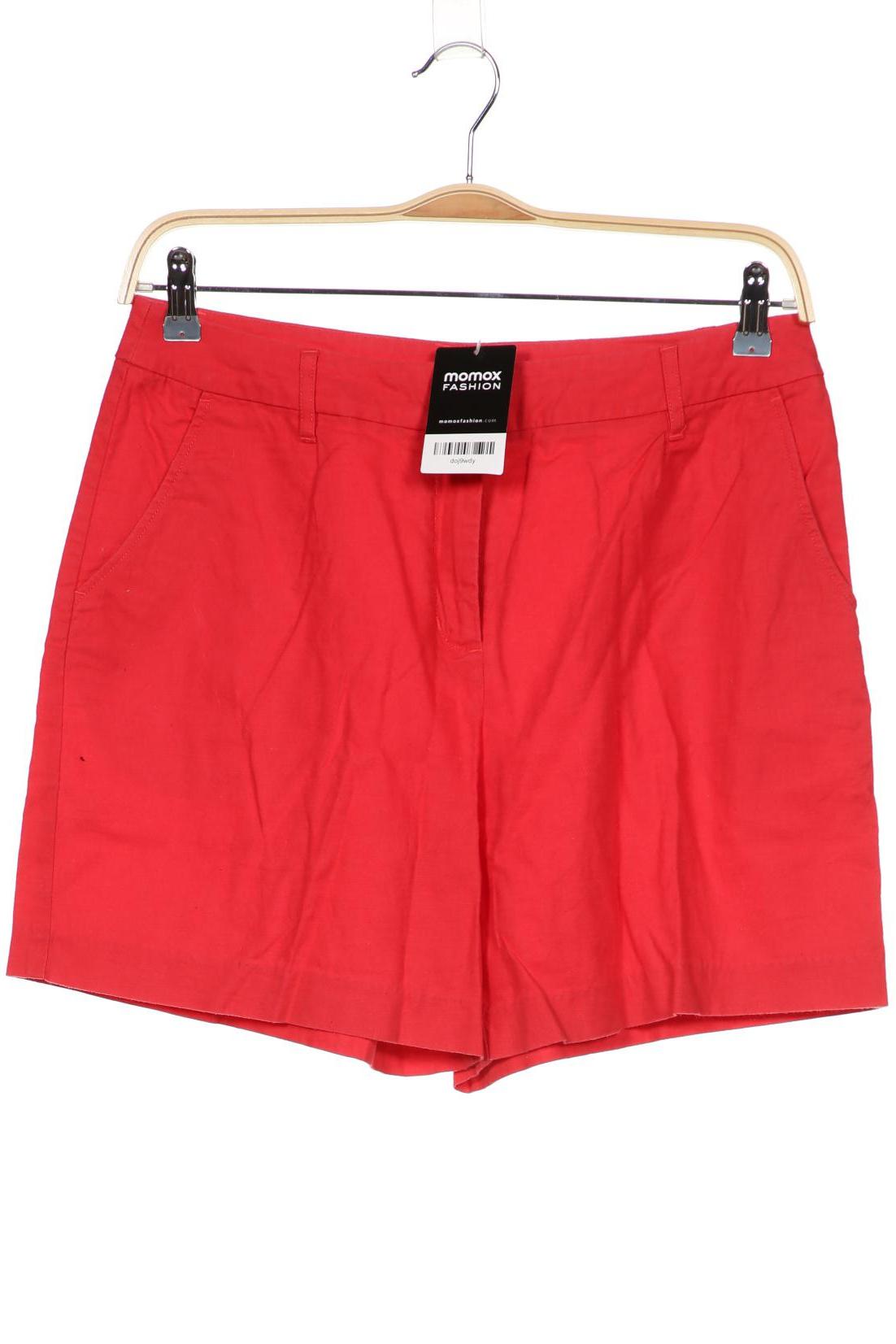 

Boden Damen Shorts, rot