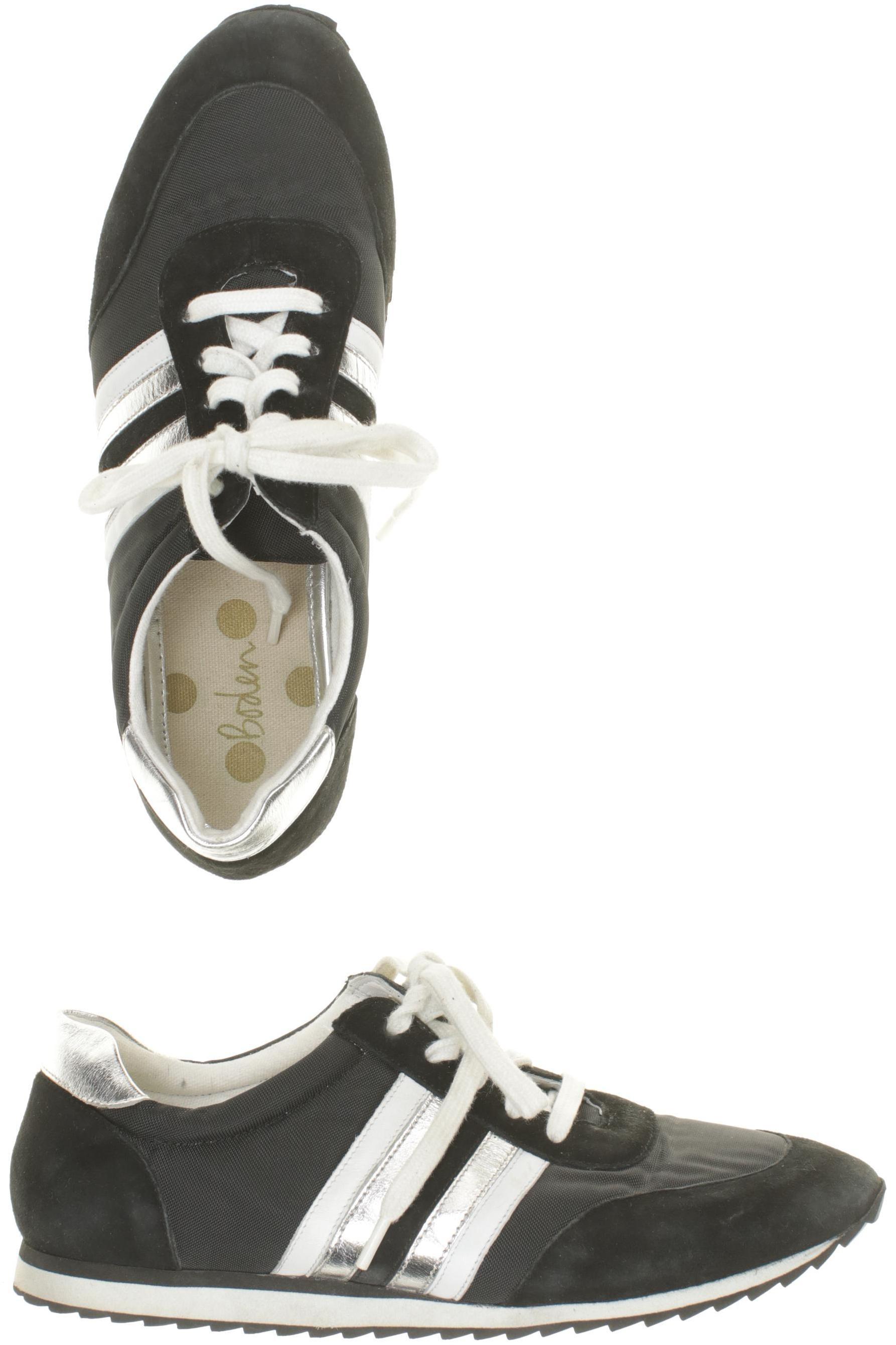 

Boden Damen Sneakers, schwarz, Gr. 39