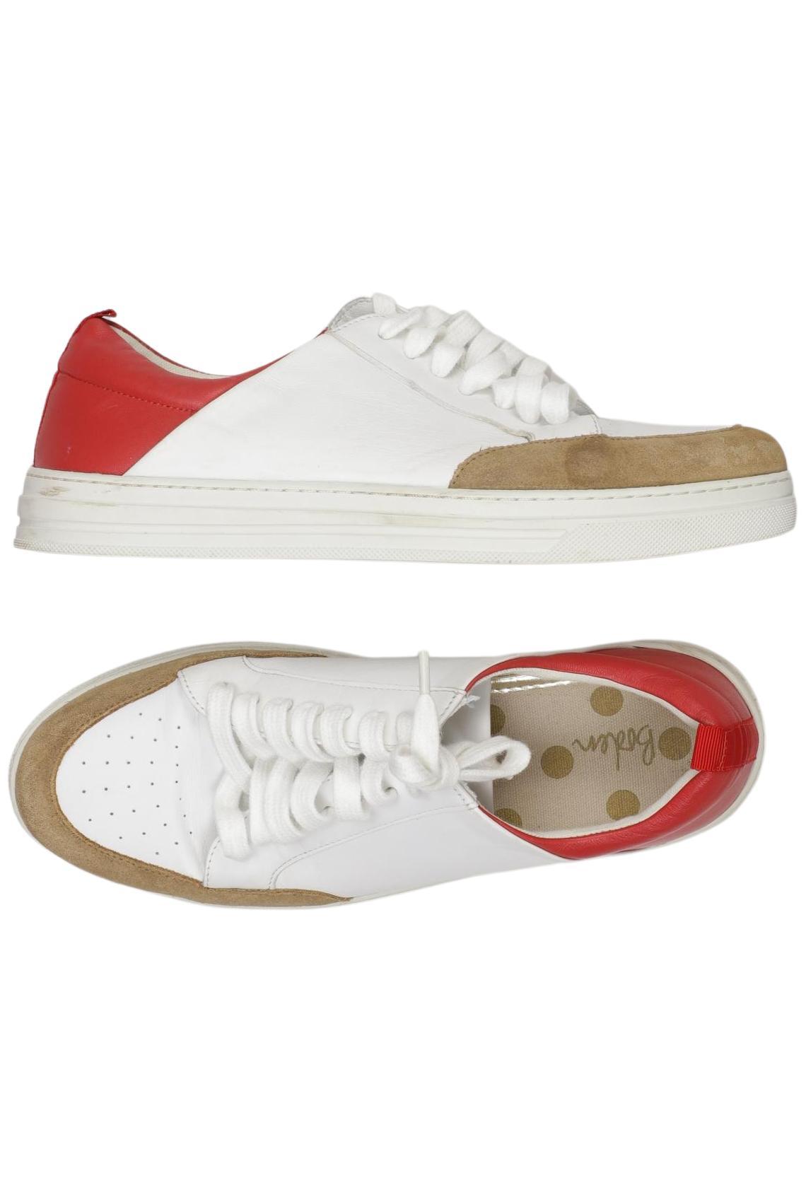

Boden Damen Sneakers, weiß, Gr. 40