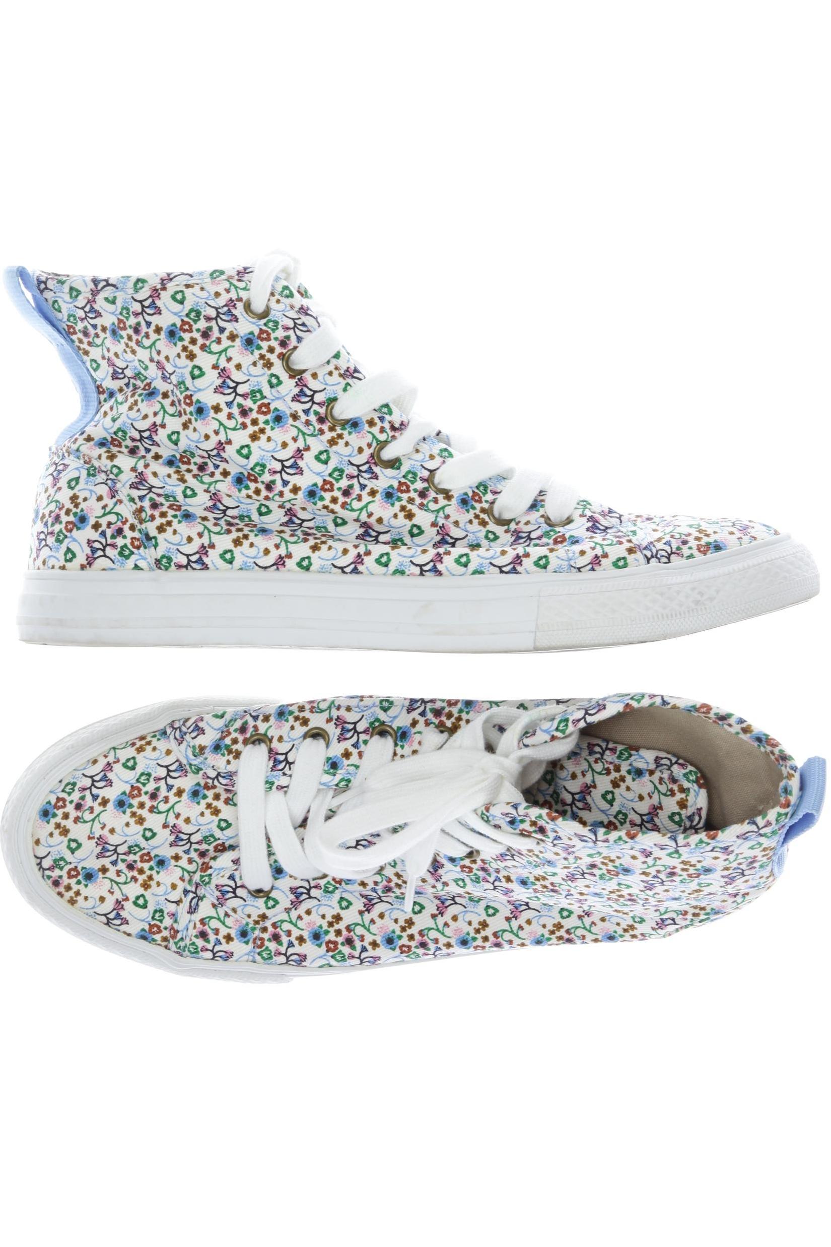

Boden Damen Sneakers, weiß, Gr. 42