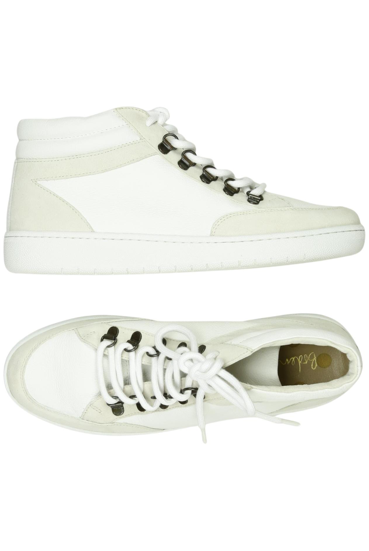 

Boden Damen Sneakers, weiß, Gr. 41