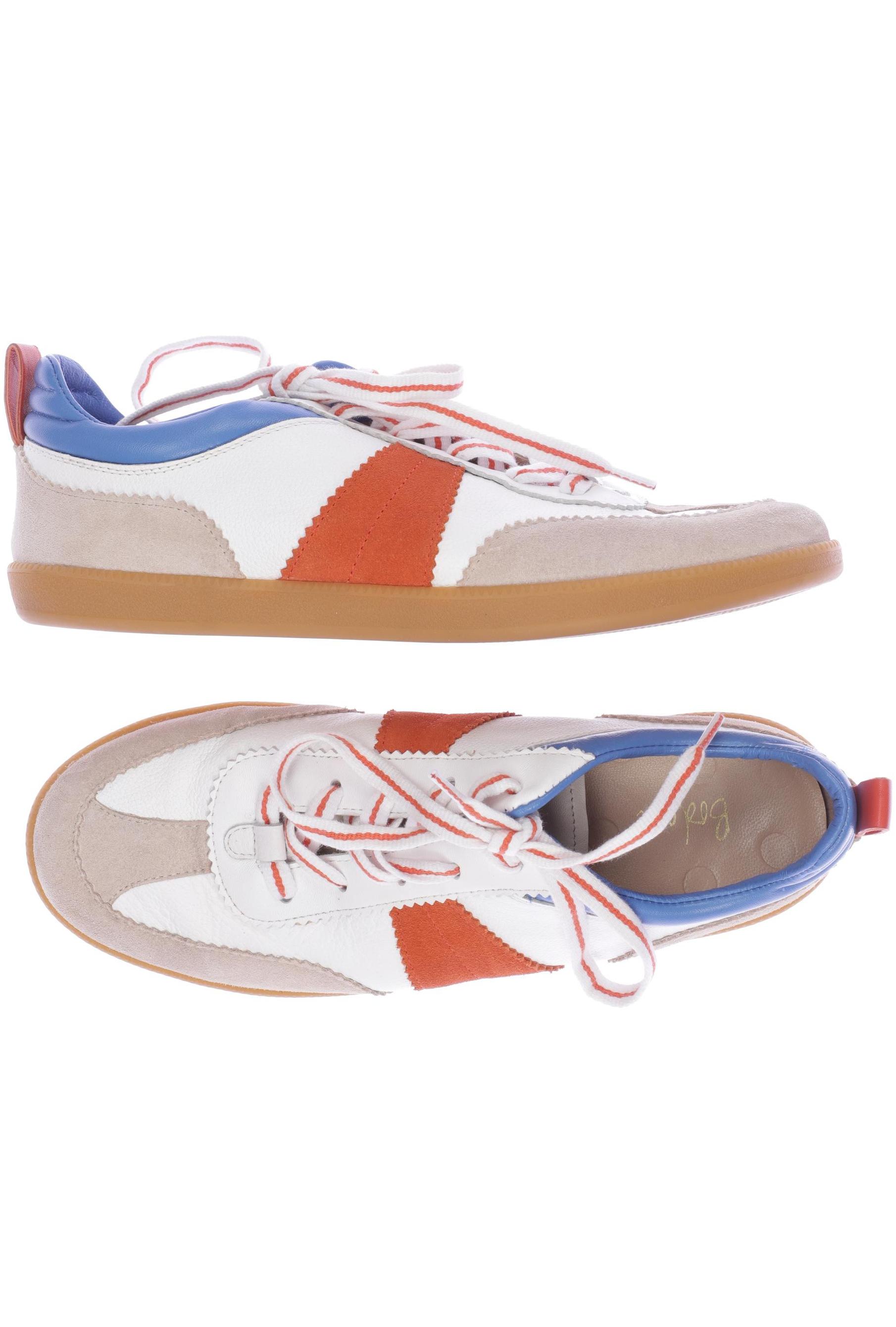 

Boden Damen Sneakers, mehrfarbig