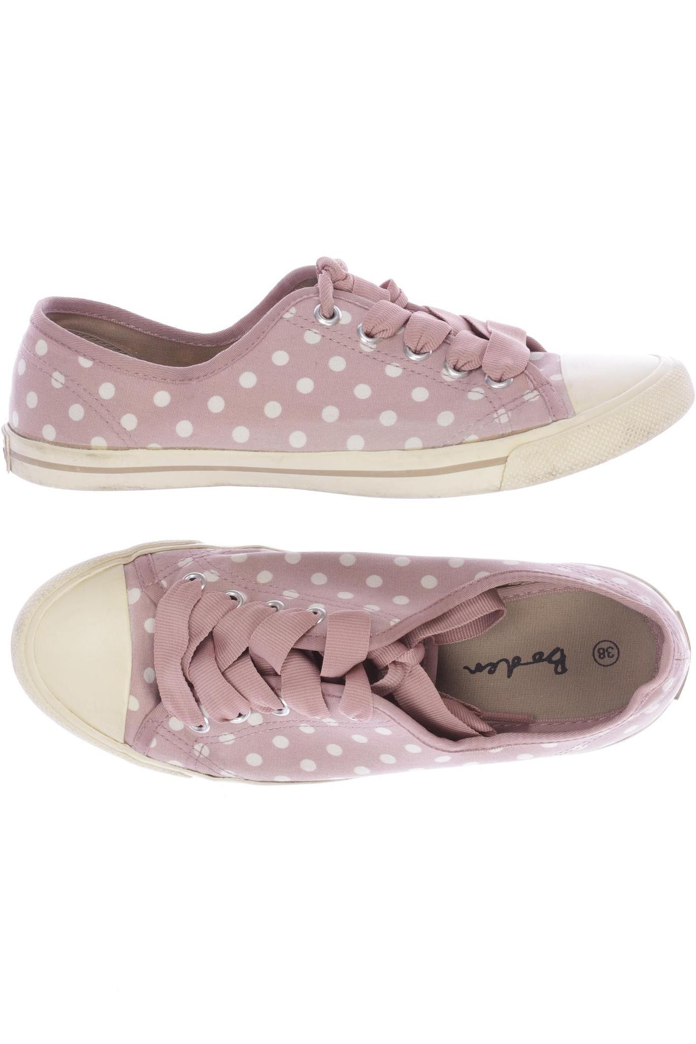 

Boden Damen Sneakers, pink, Gr. 38