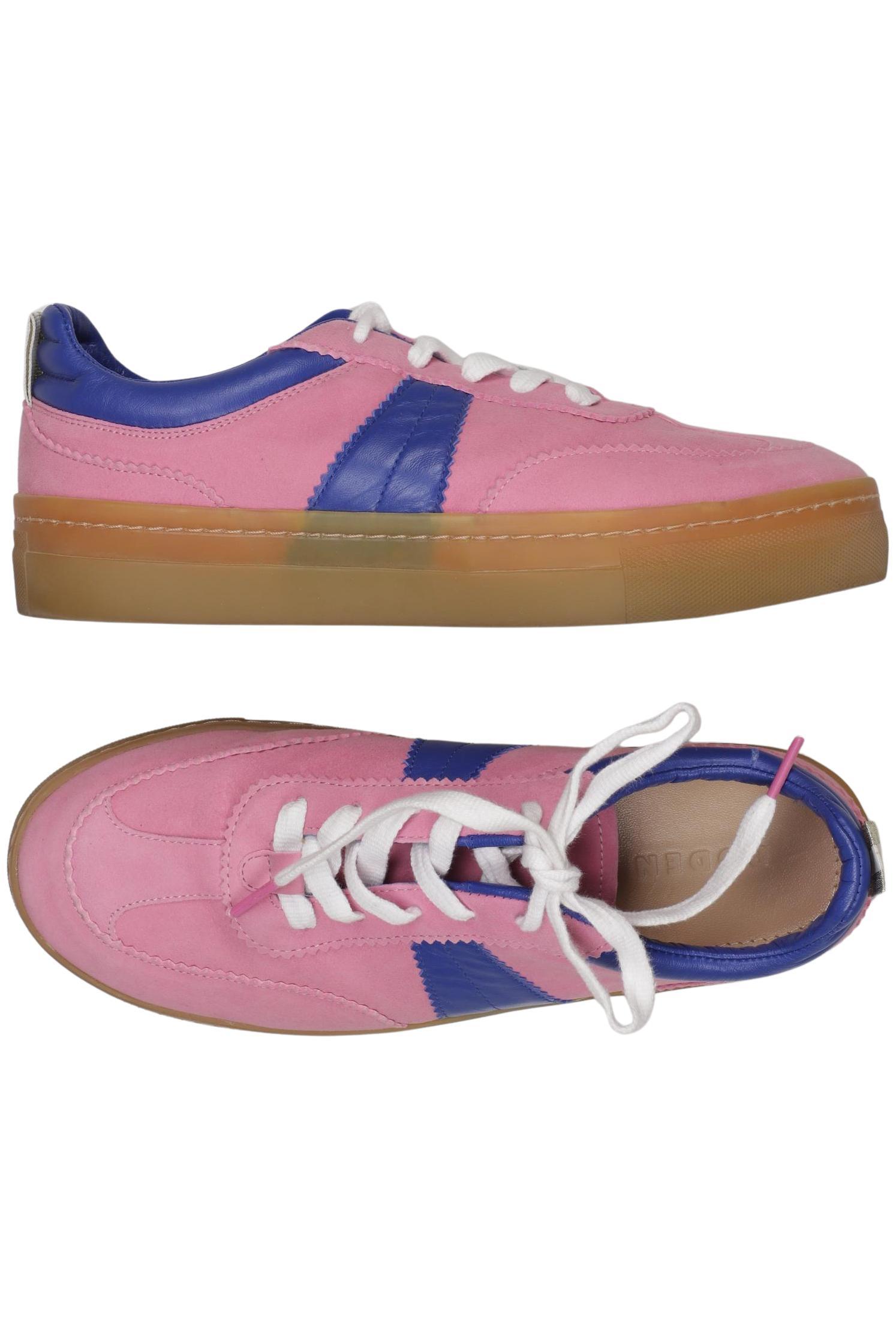 

Boden Damen Sneakers, mehrfarbig, Gr. 39