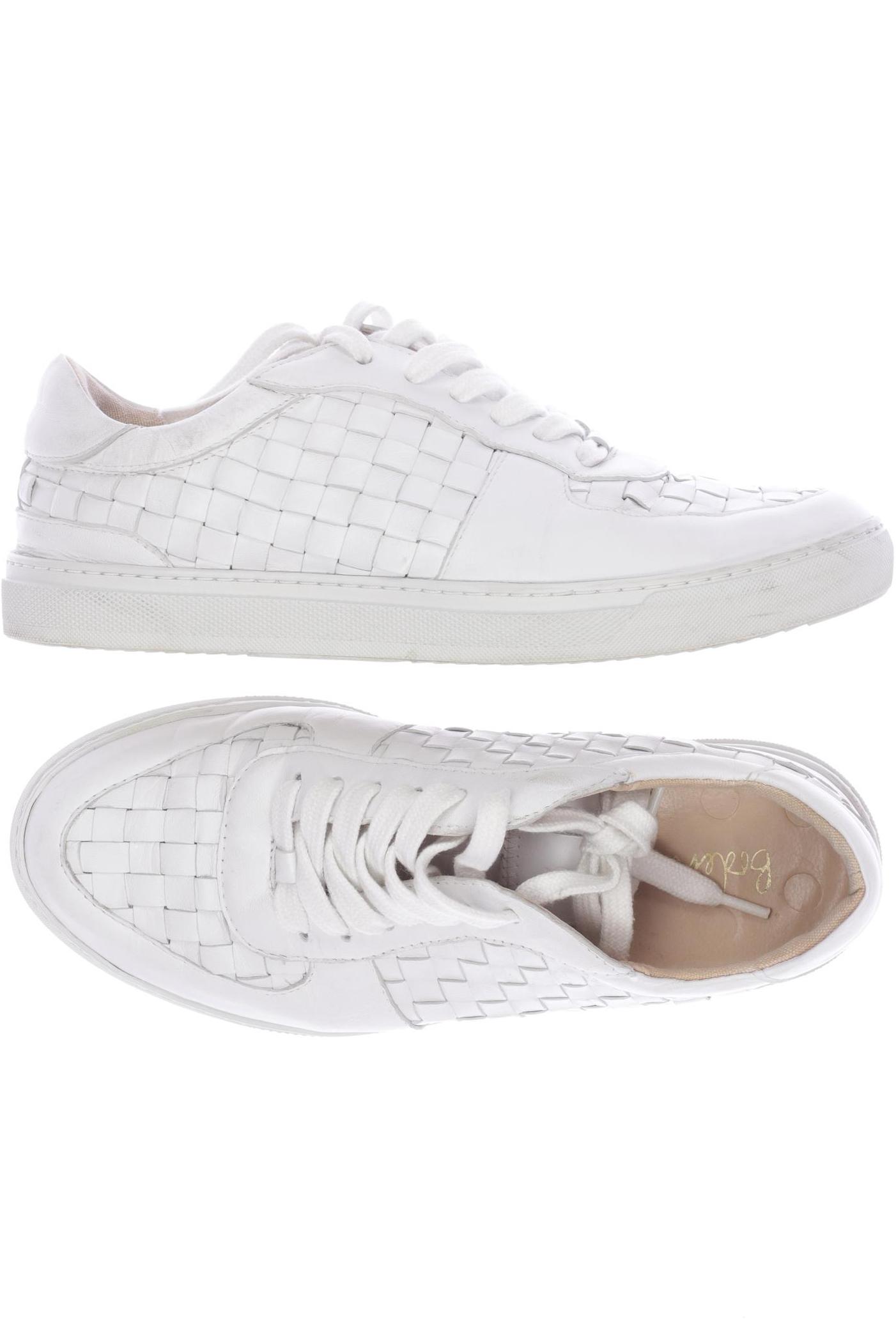 

Boden Damen Sneakers, weiß