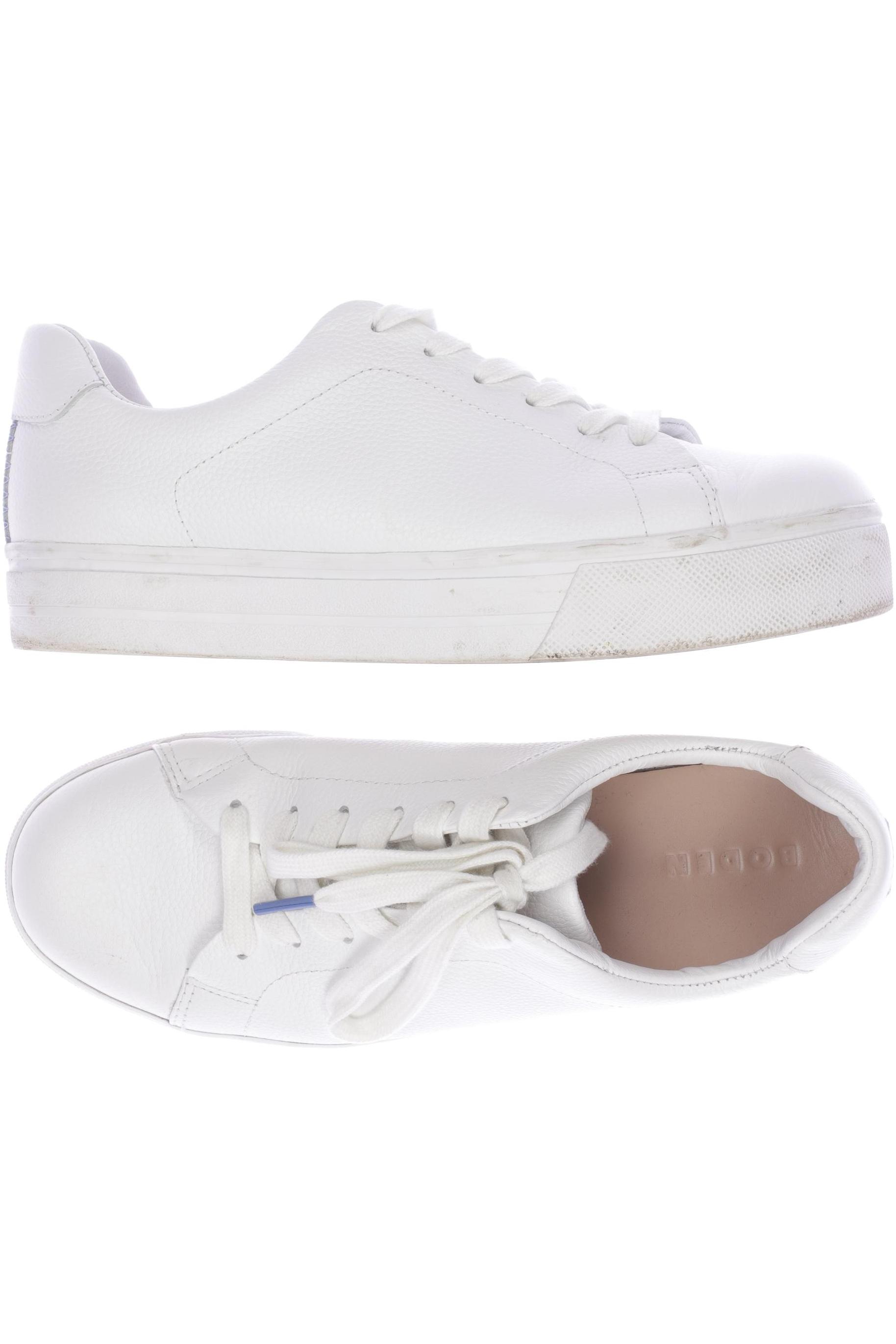 

Boden Damen Sneakers, weiß, Gr. 40