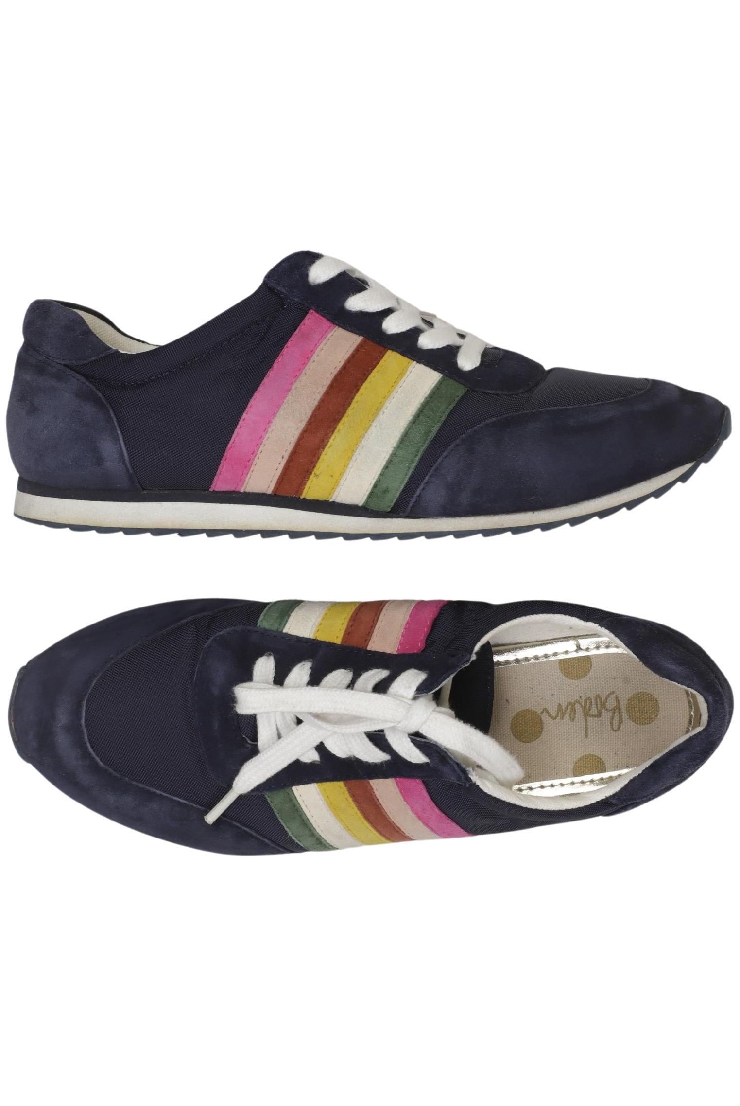 

Boden Damen Sneakers, mehrfarbig, Gr. 39