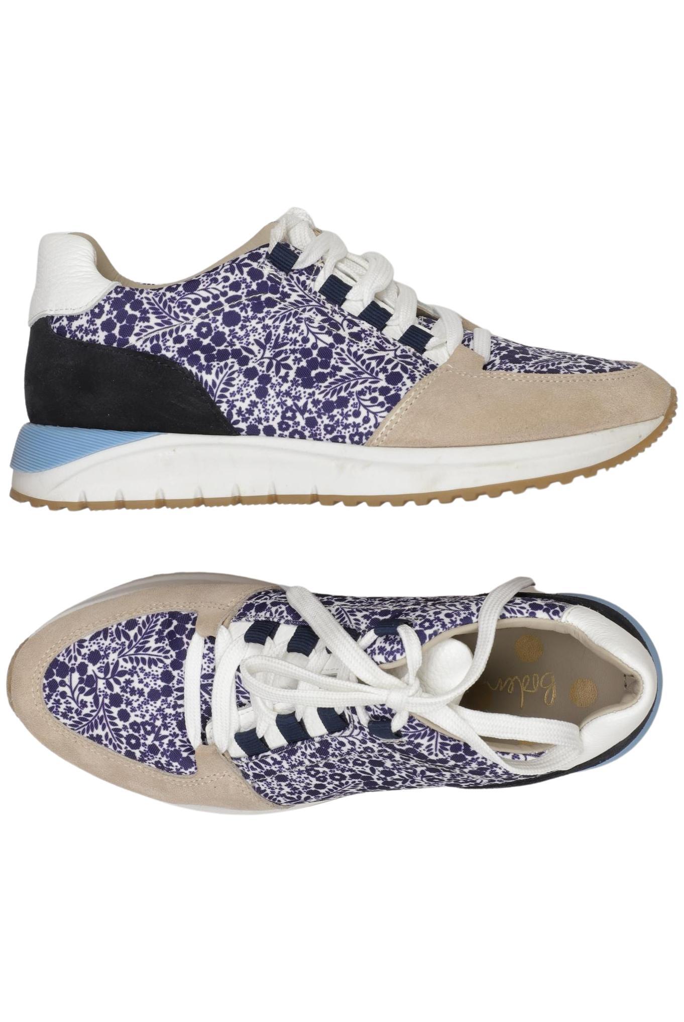 

Boden Damen Sneakers, mehrfarbig, Gr. 39