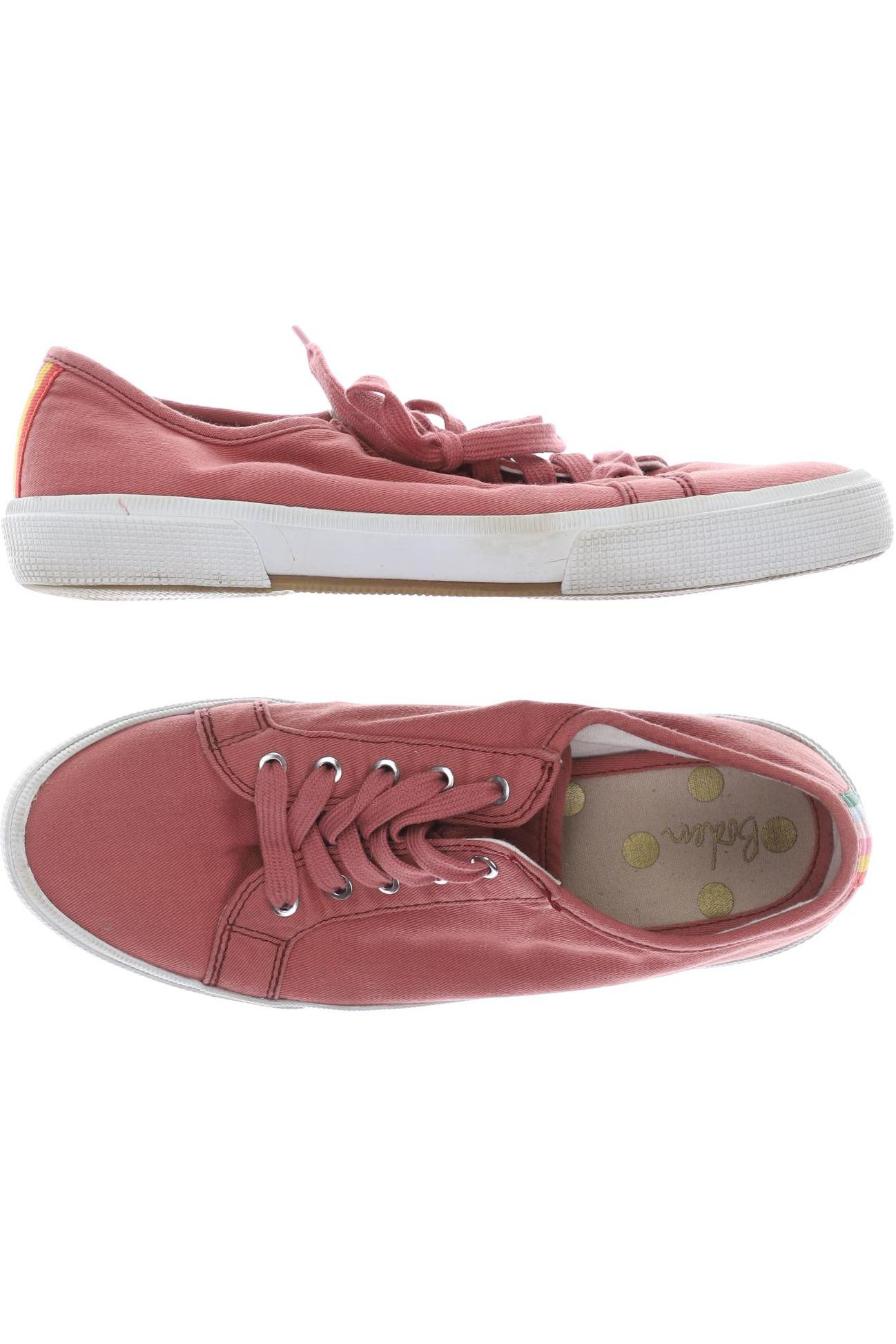 

Boden Damen Sneakers, pink, Gr. 39