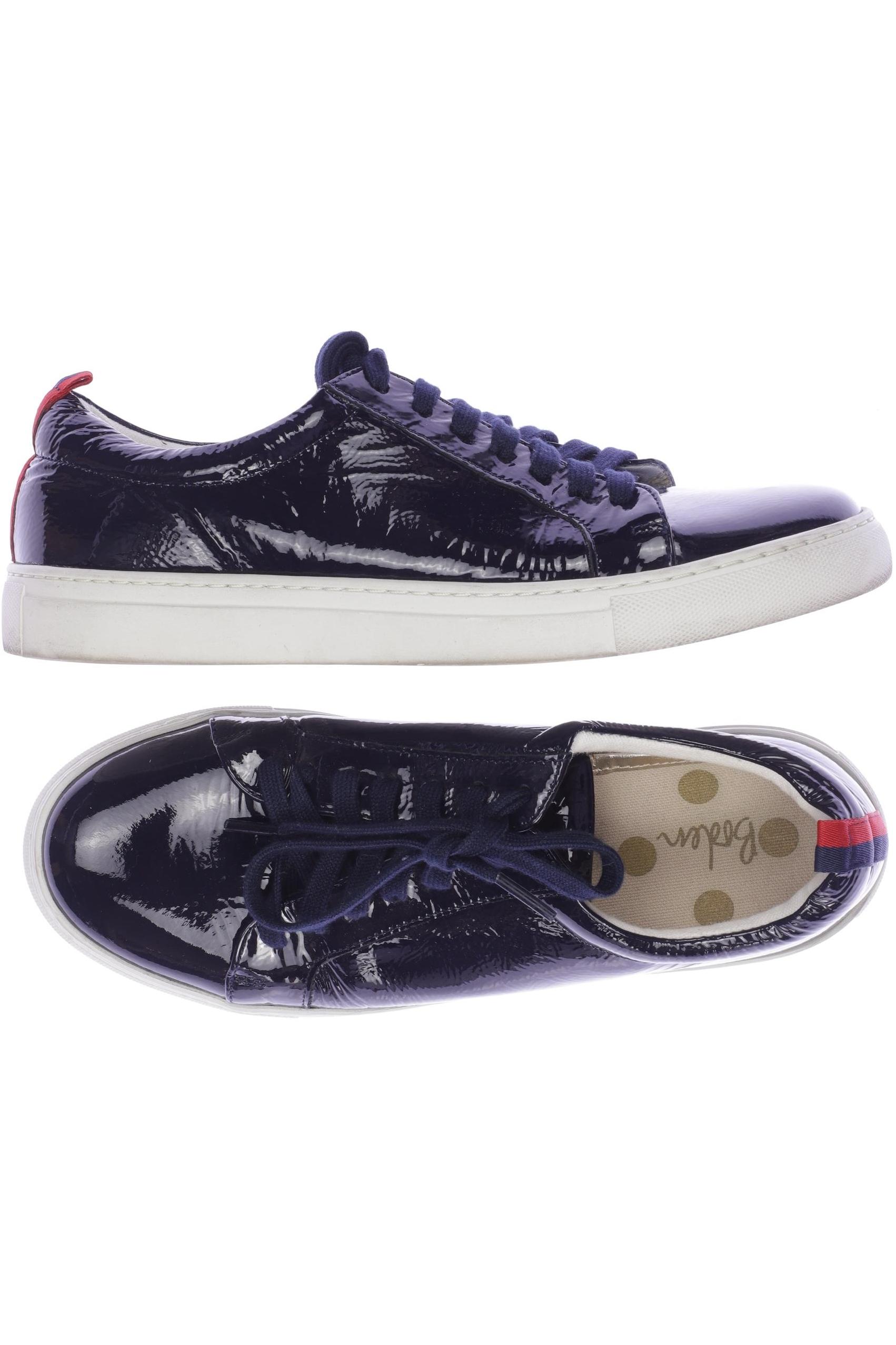

Boden Damen Sneakers, marineblau, Gr. 39