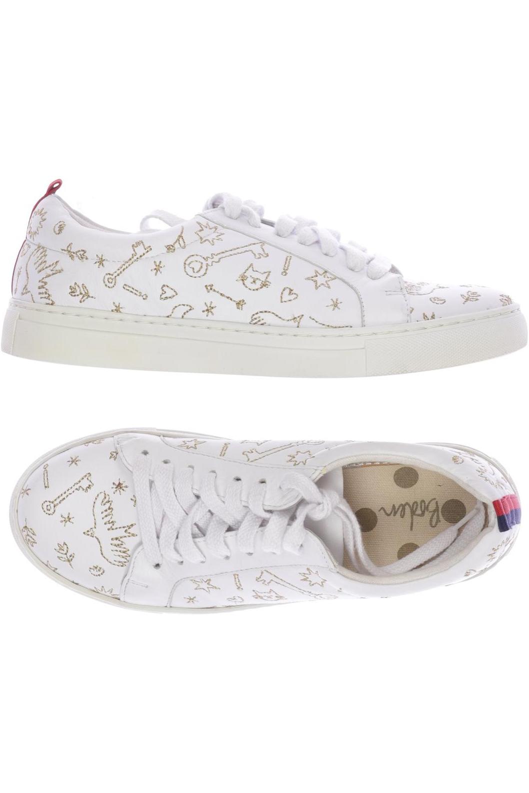 

Boden Damen Sneakers, weiß, Gr. 37