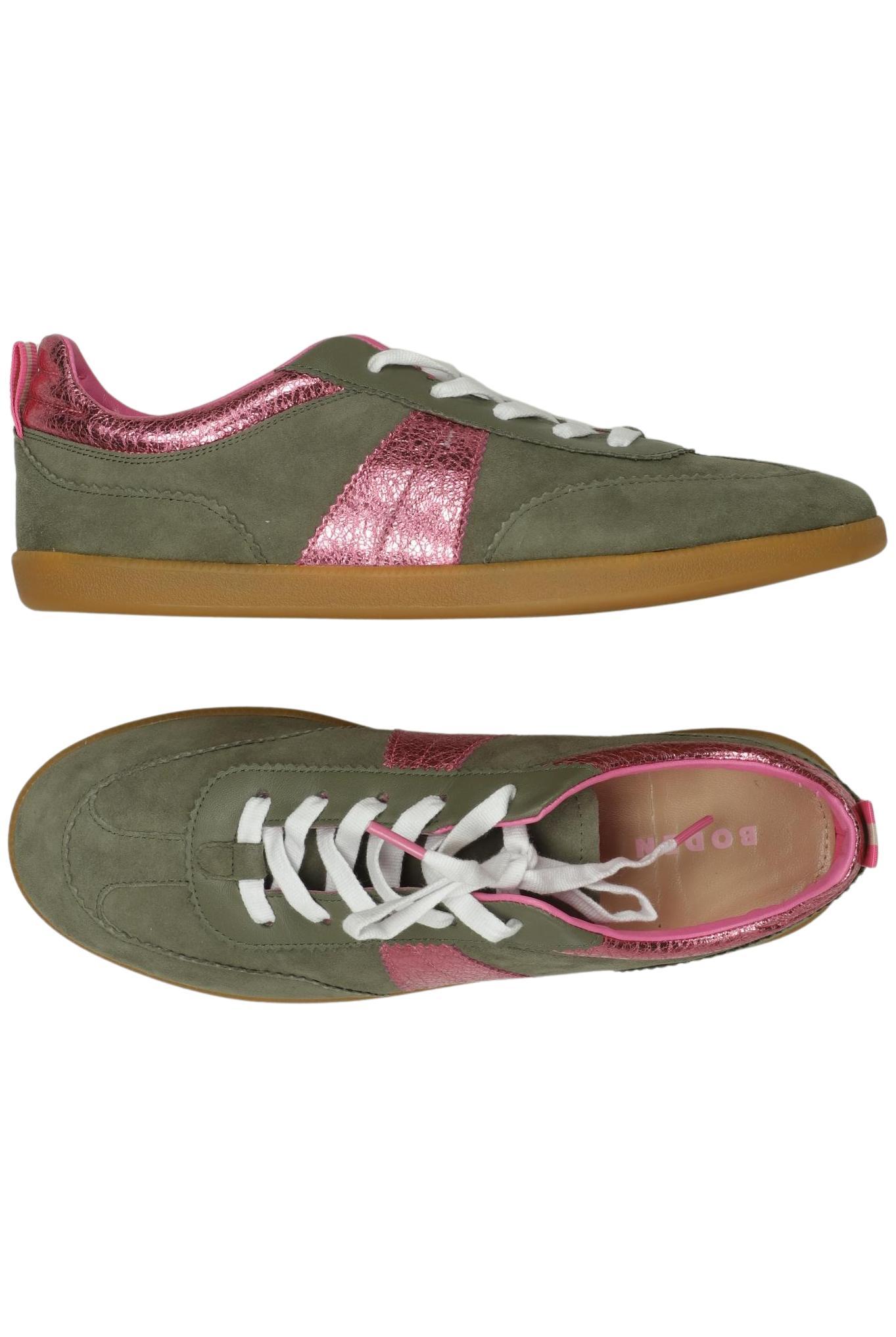 

Boden Damen Sneakers, mehrfarbig, Gr. 41