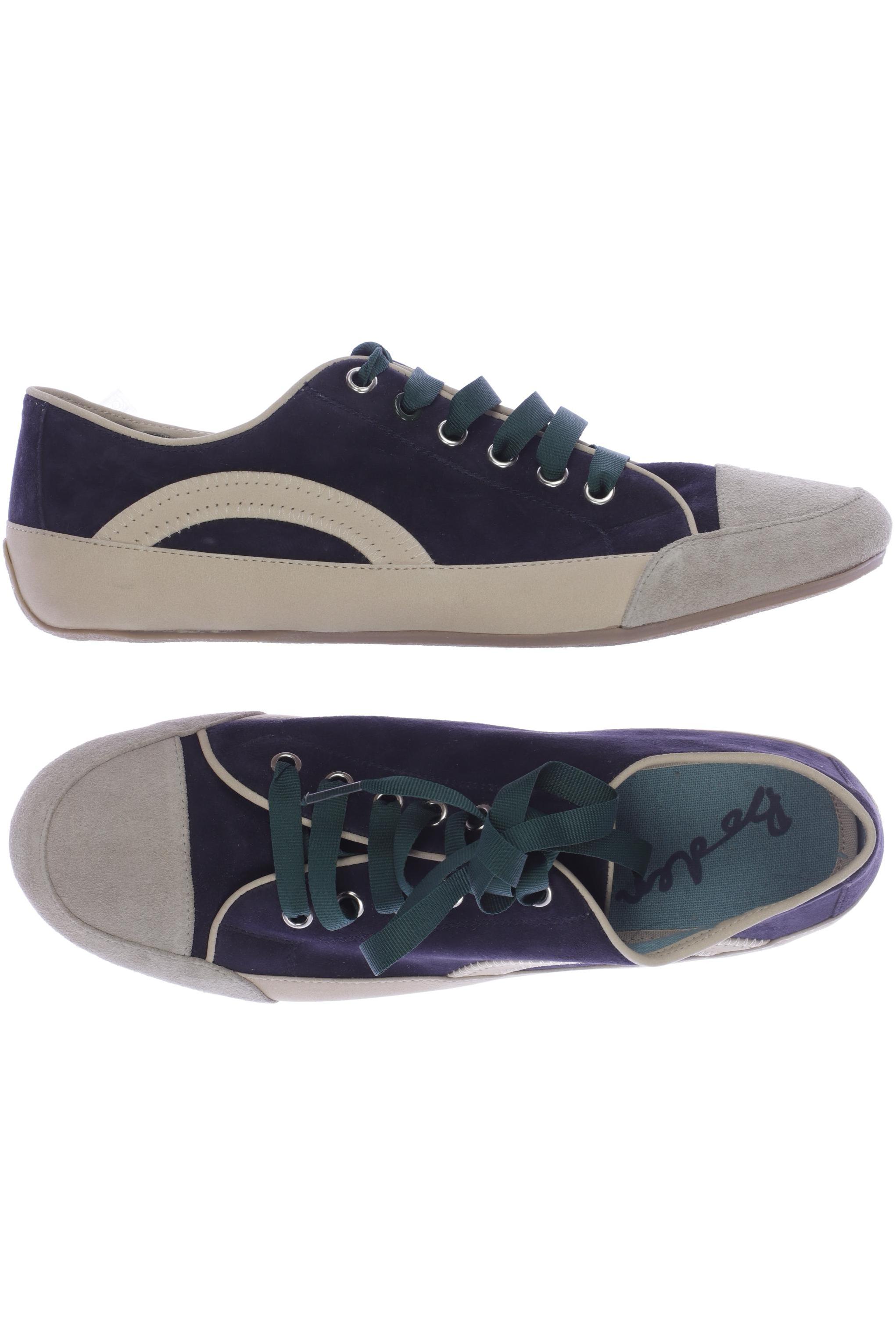 

Boden Damen Sneakers, marineblau, Gr. 40