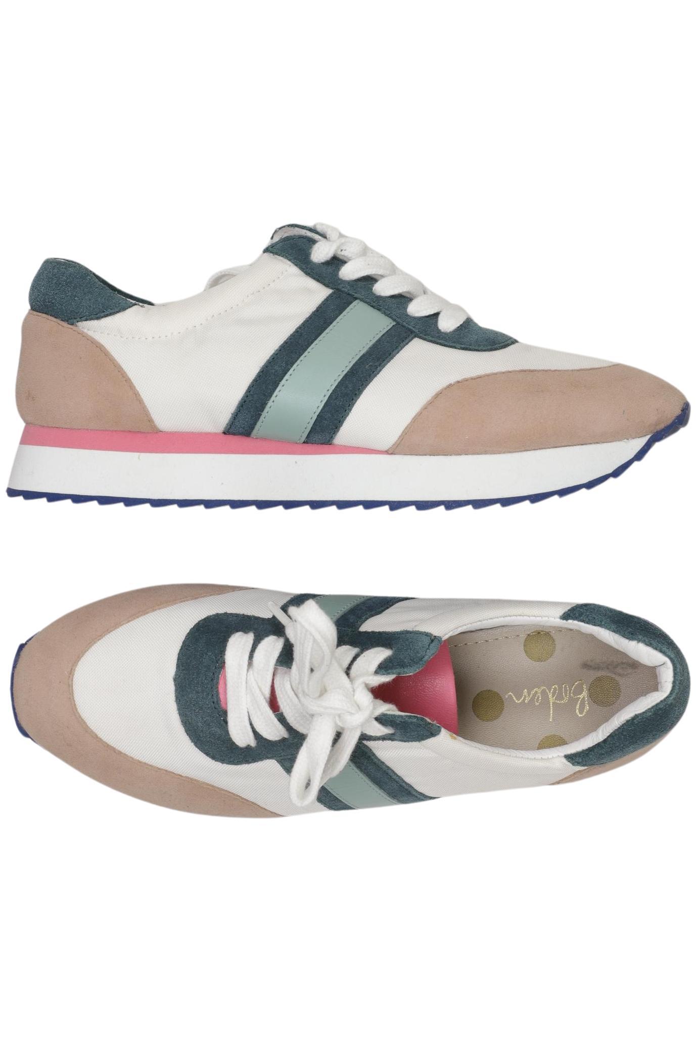 

Boden Damen Sneakers, mehrfarbig, Gr. 37
