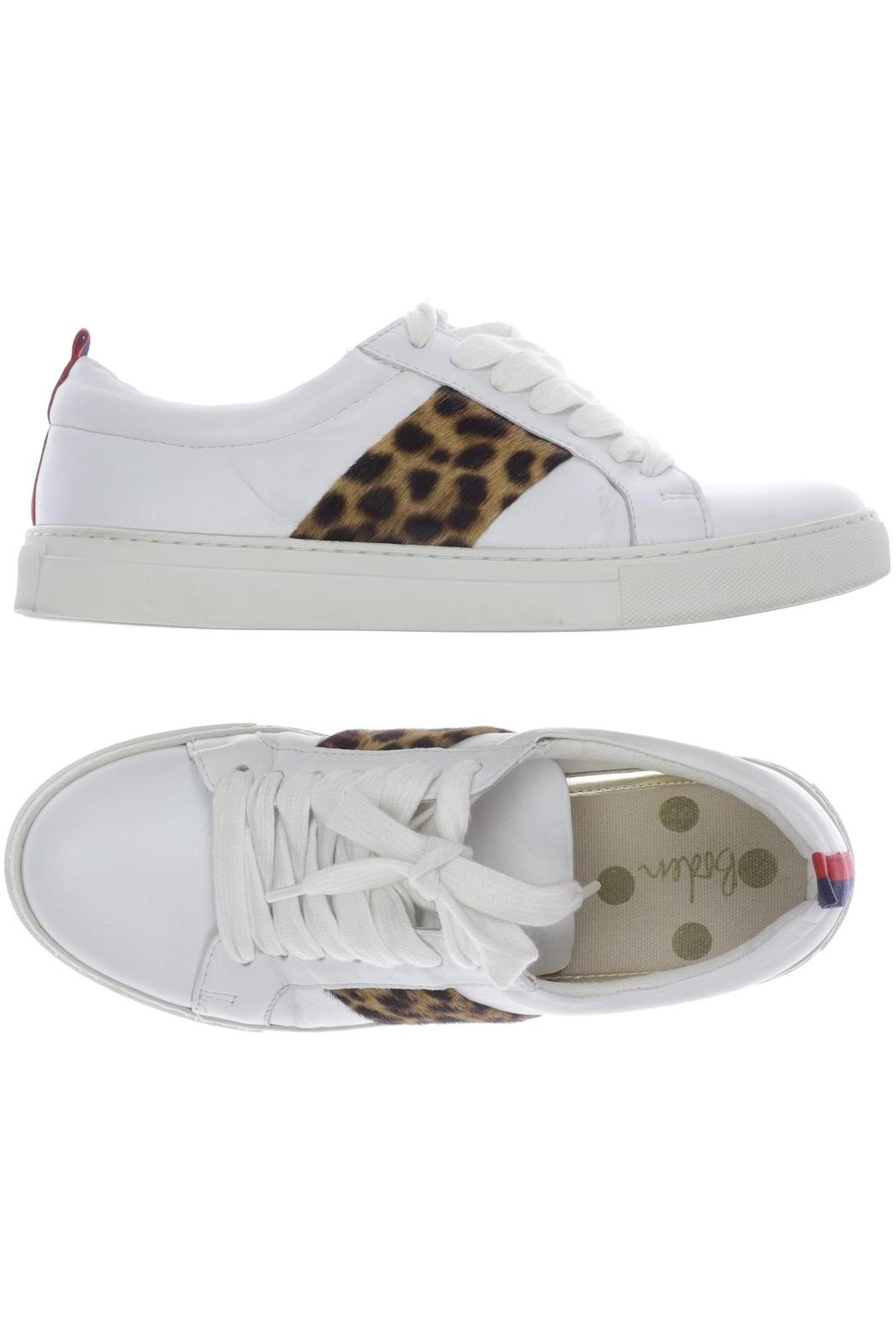 

Boden Damen Sneakers, weiß, Gr. 38