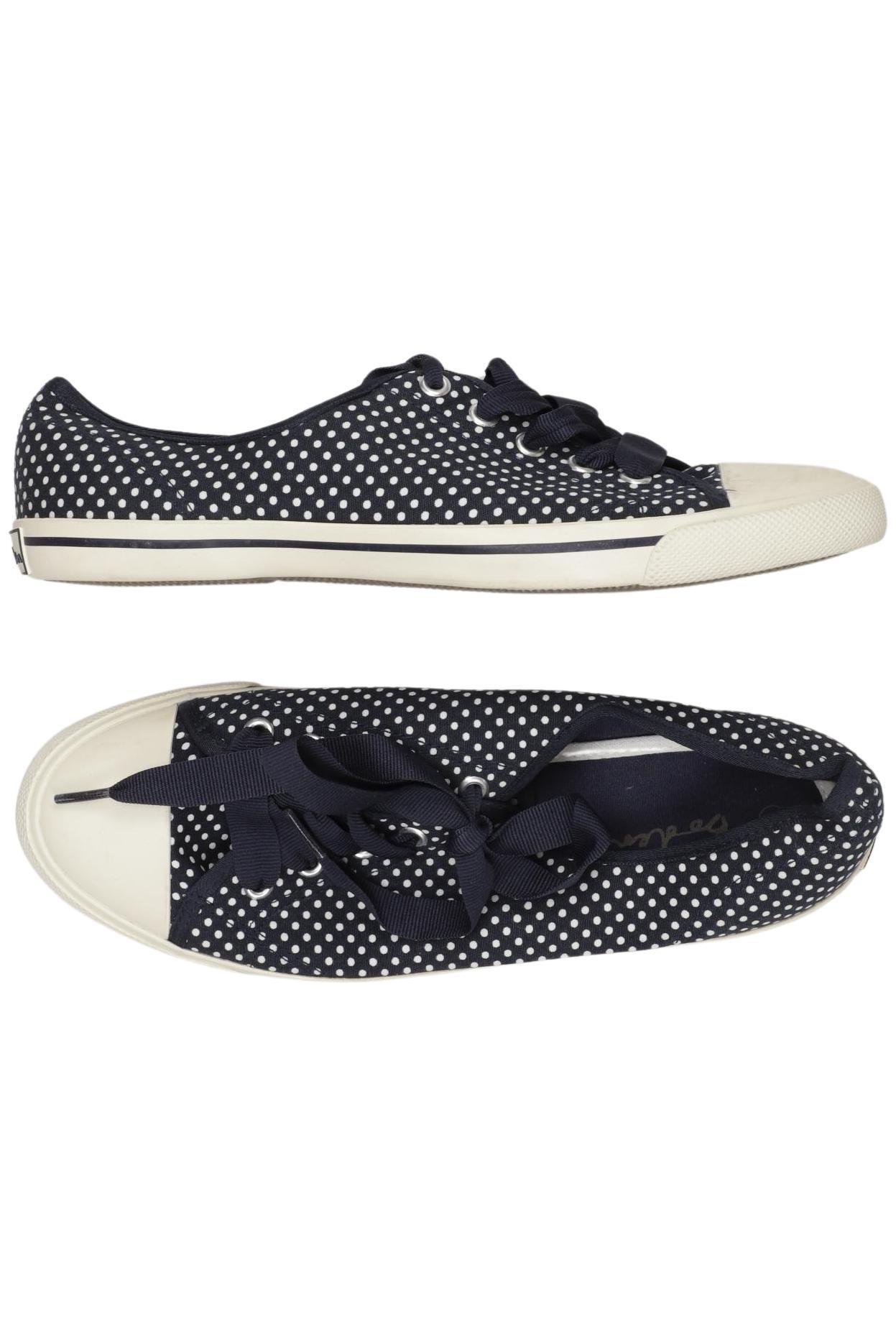 

Boden Damen Sneakers, marineblau, Gr. 41