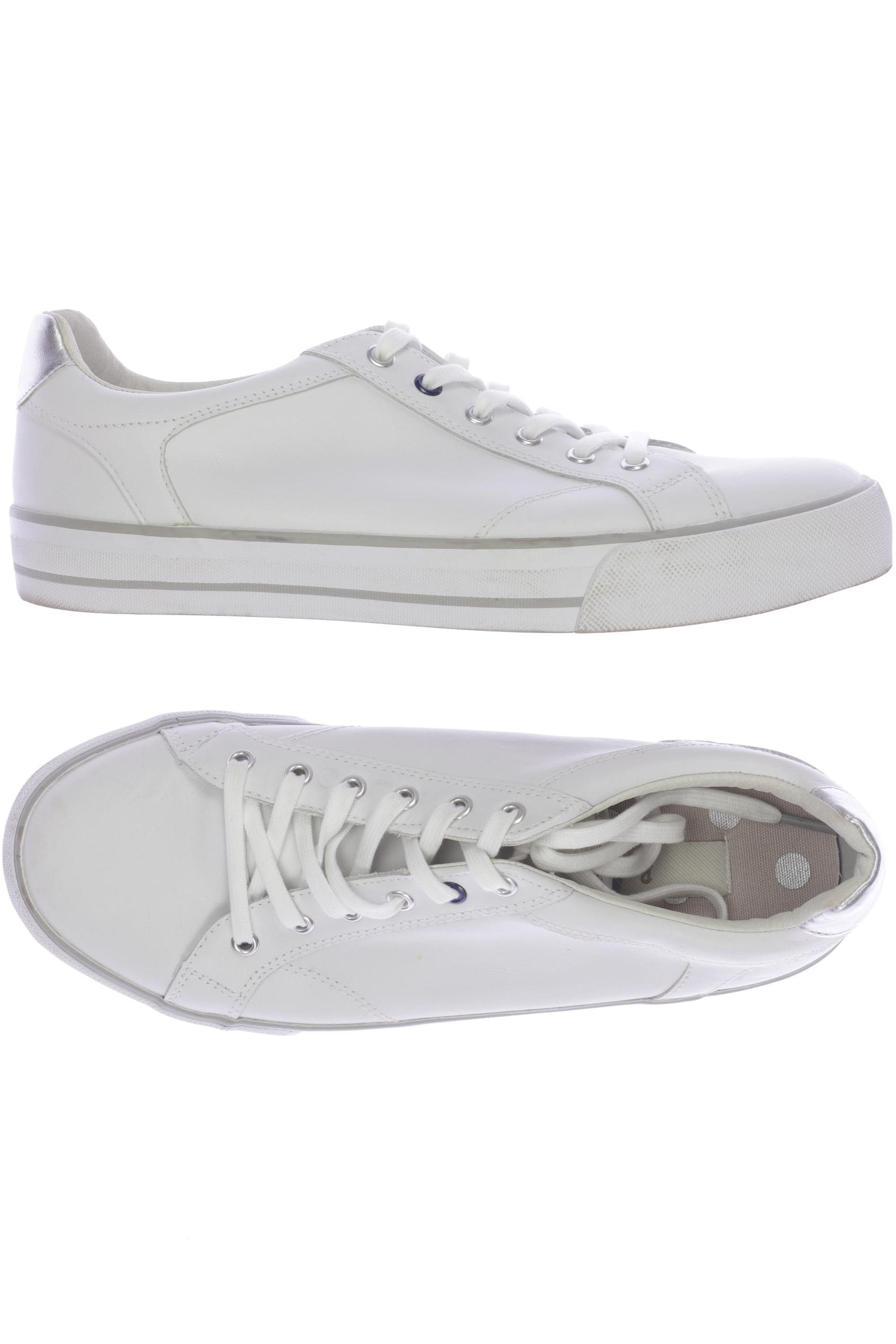 

Boden Damen Sneakers, weiß, Gr. 41