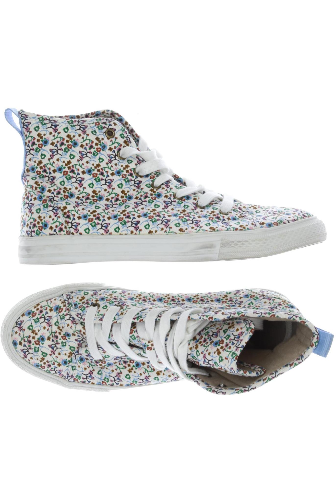 

Boden Damen Sneakers, mehrfarbig, Gr. 42