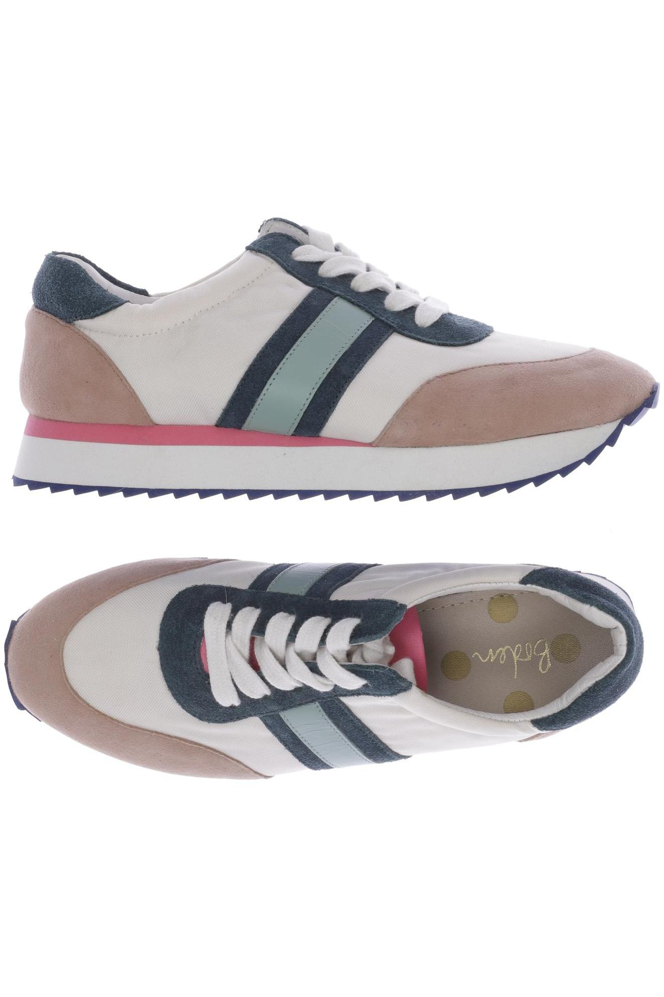 

Boden Damen Sneakers, mehrfarbig, Gr. 37