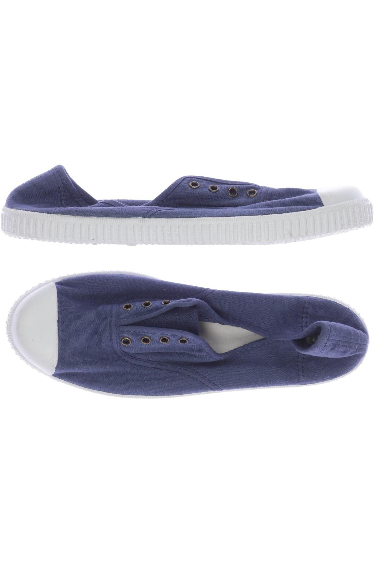 

Boden Damen Sneakers, blau