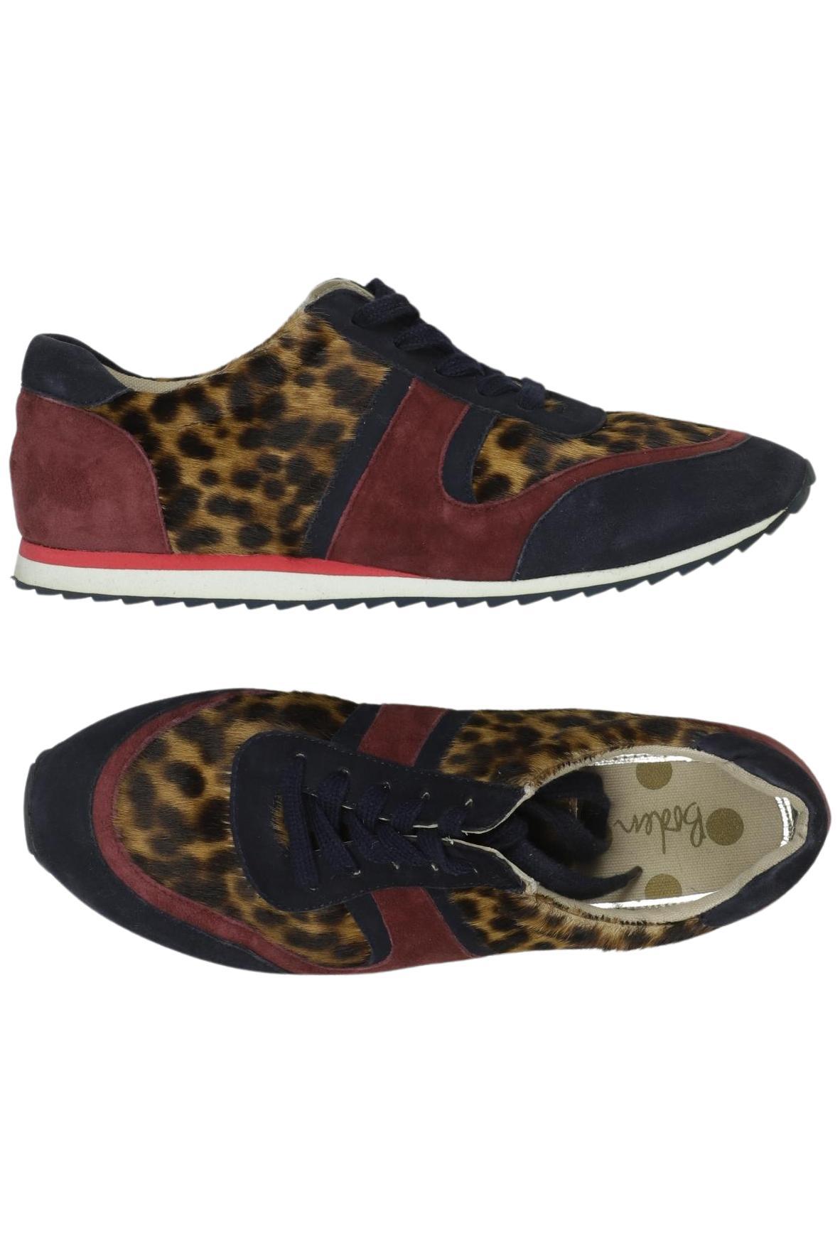 

Boden Damen Sneakers, mehrfarbig, Gr. 37