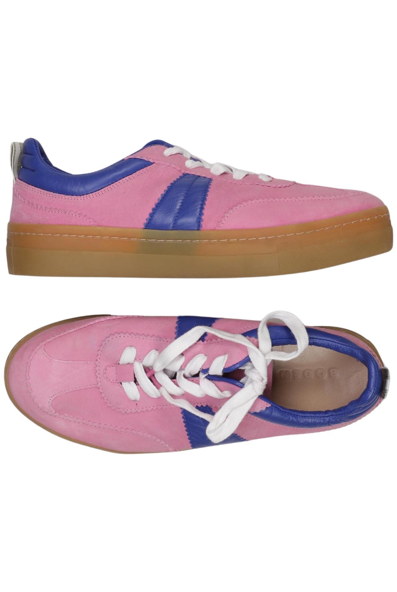 

Boden Damen Sneakers, mehrfarbig, Gr. 40