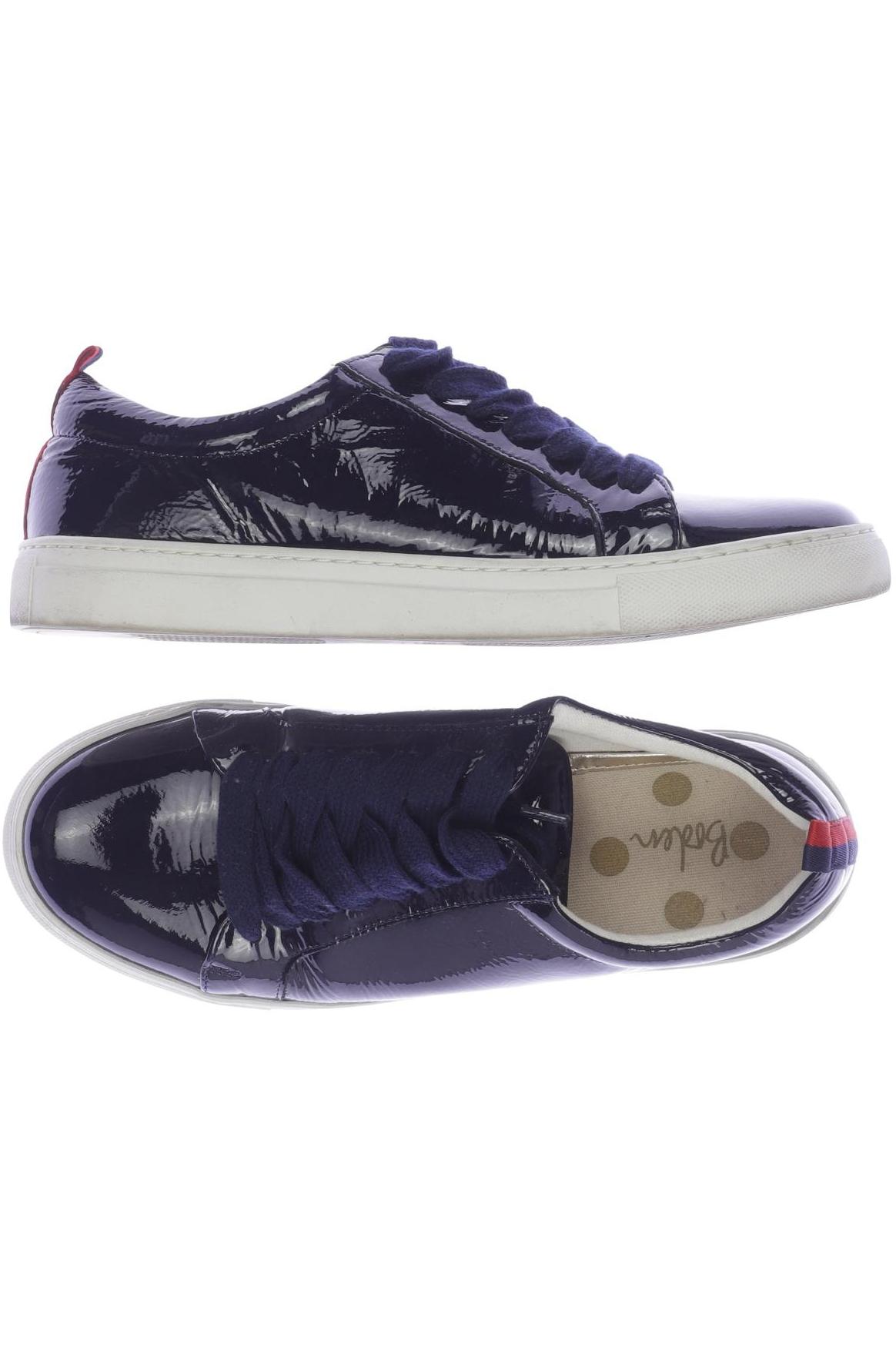 

Boden Damen Sneakers, marineblau, Gr. 39