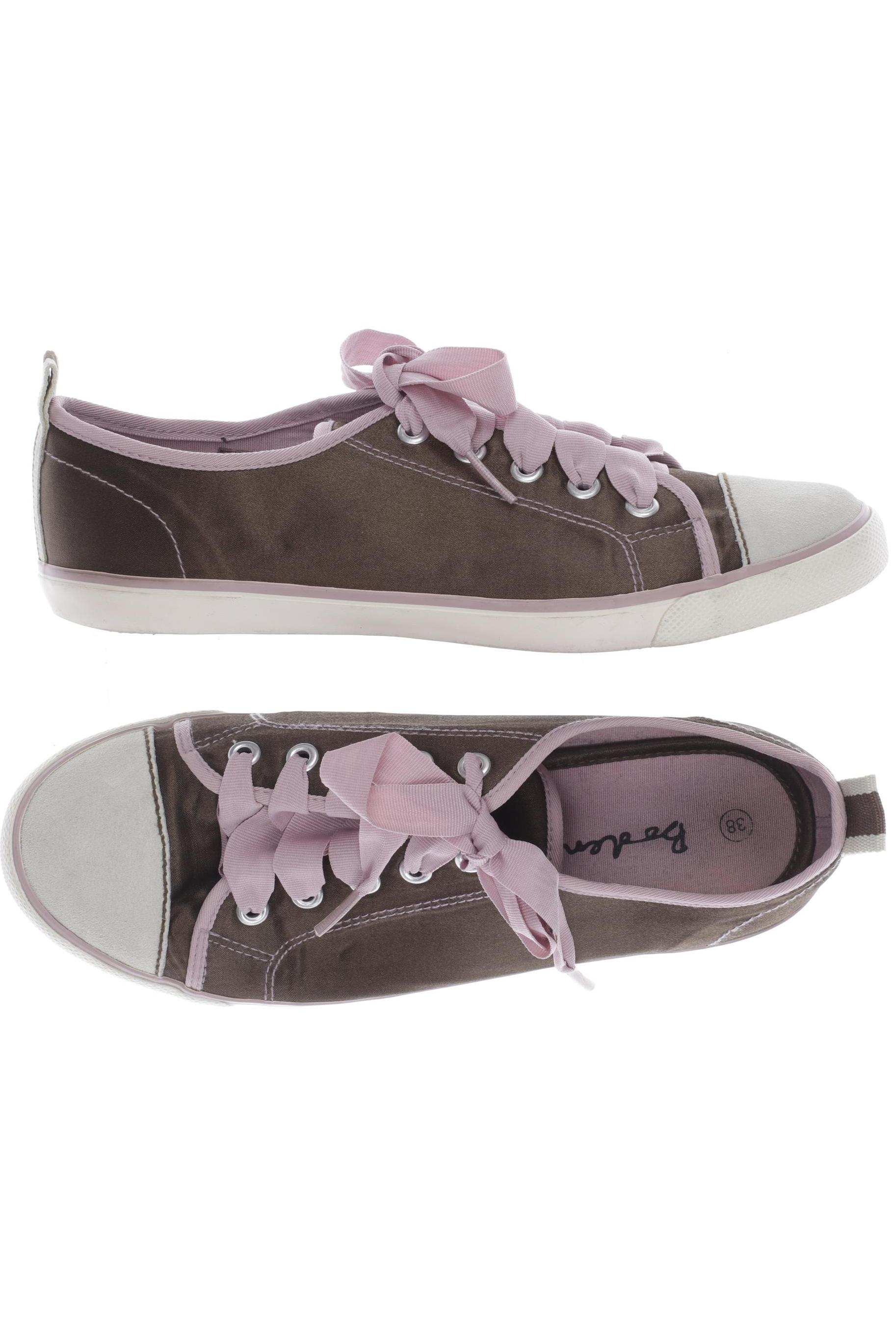 

Boden Damen Sneakers, braun, Gr. 38