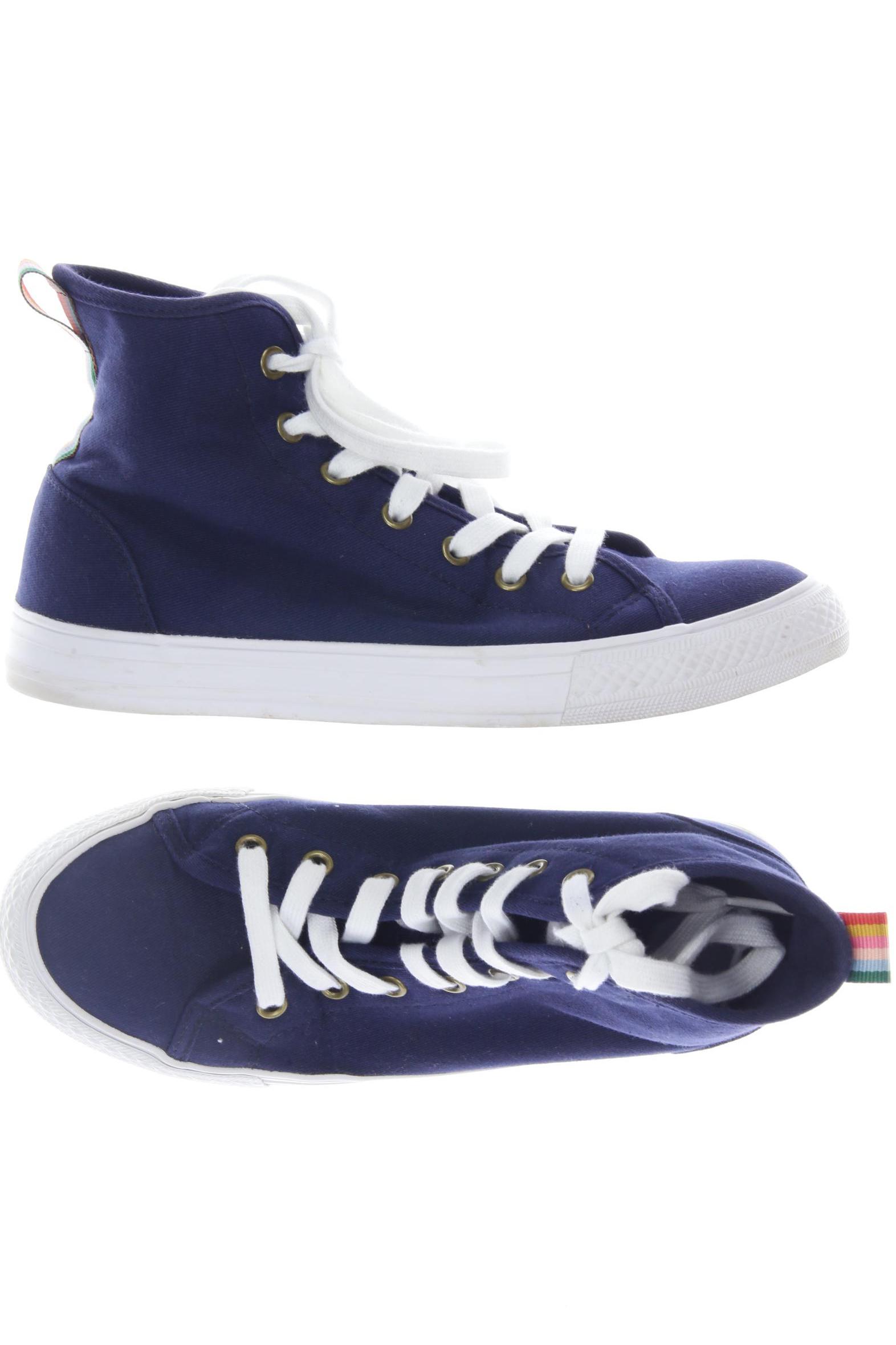 

Boden Damen Sneakers, marineblau, Gr. 38