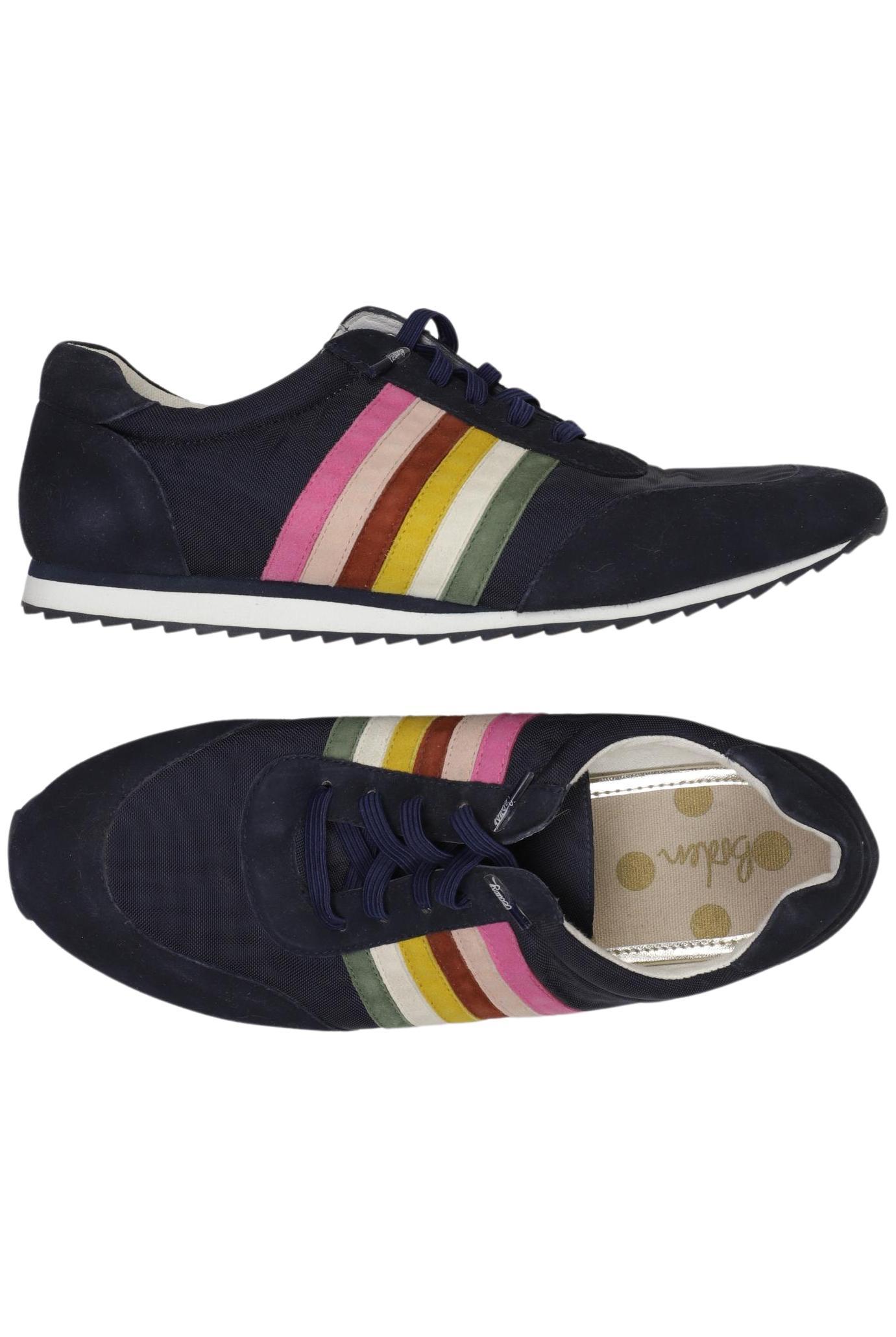 

Boden Damen Sneakers, mehrfarbig, Gr. 39