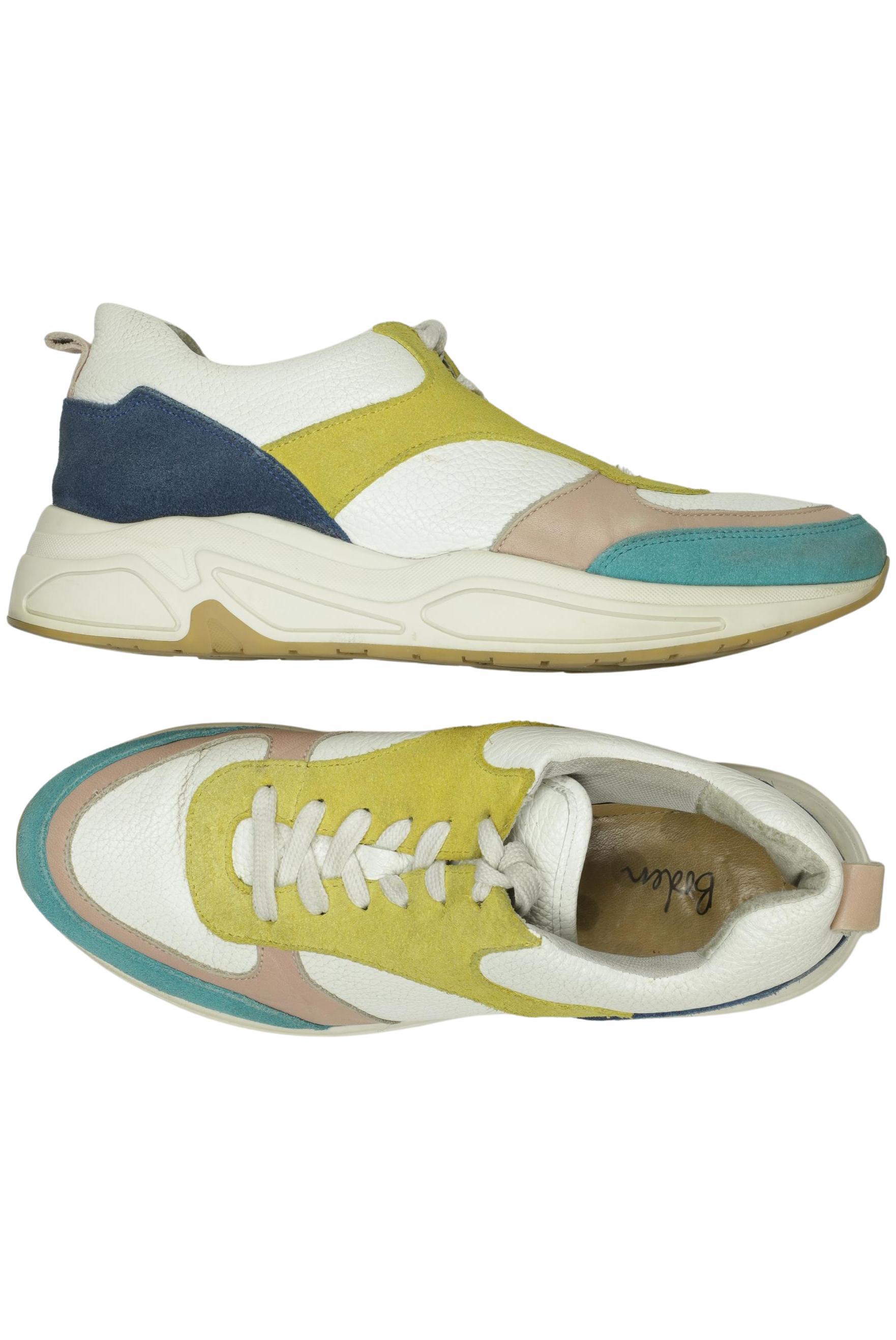 

Boden Damen Sneakers, mehrfarbig, Gr. 39