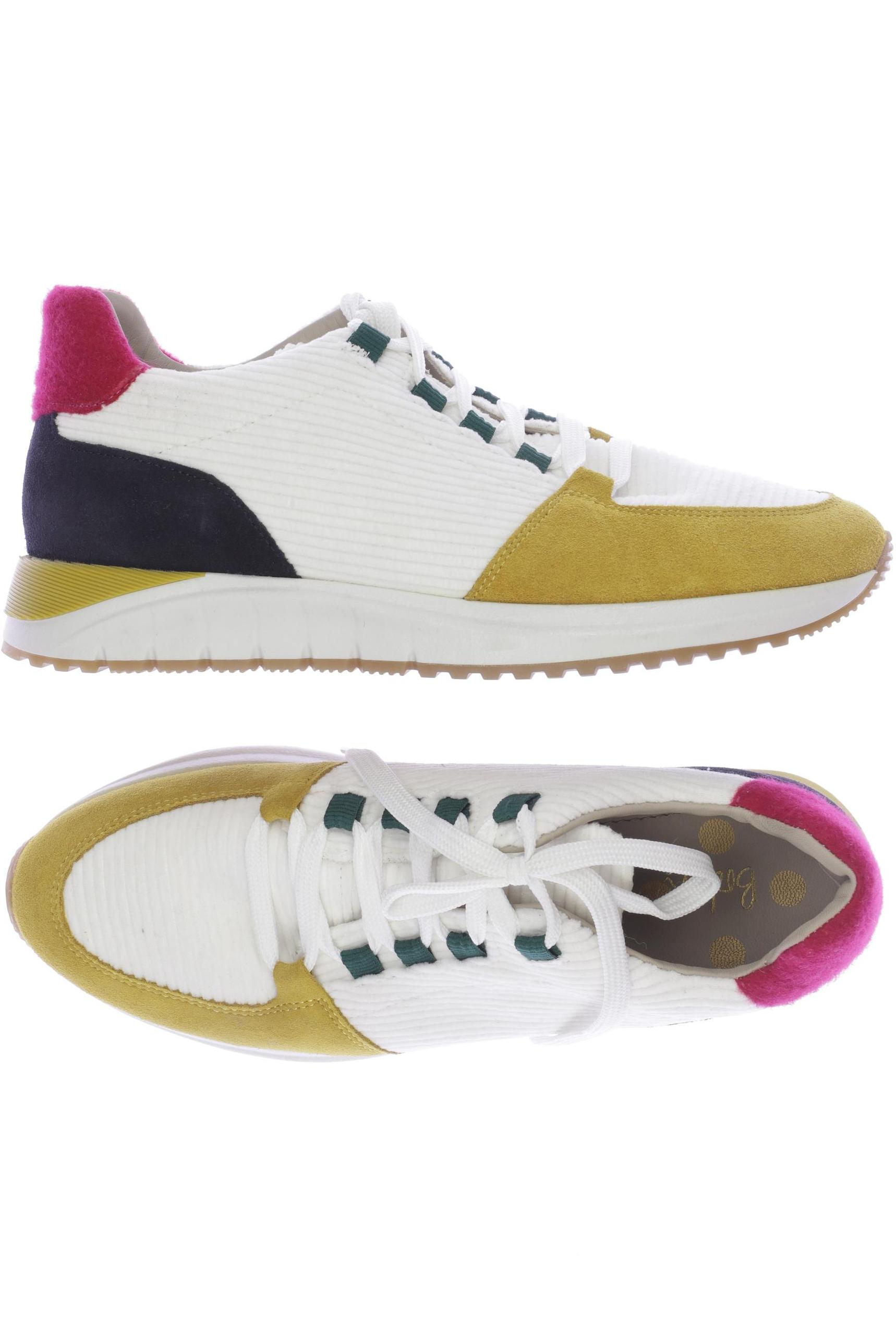 

Boden Damen Sneakers, mehrfarbig