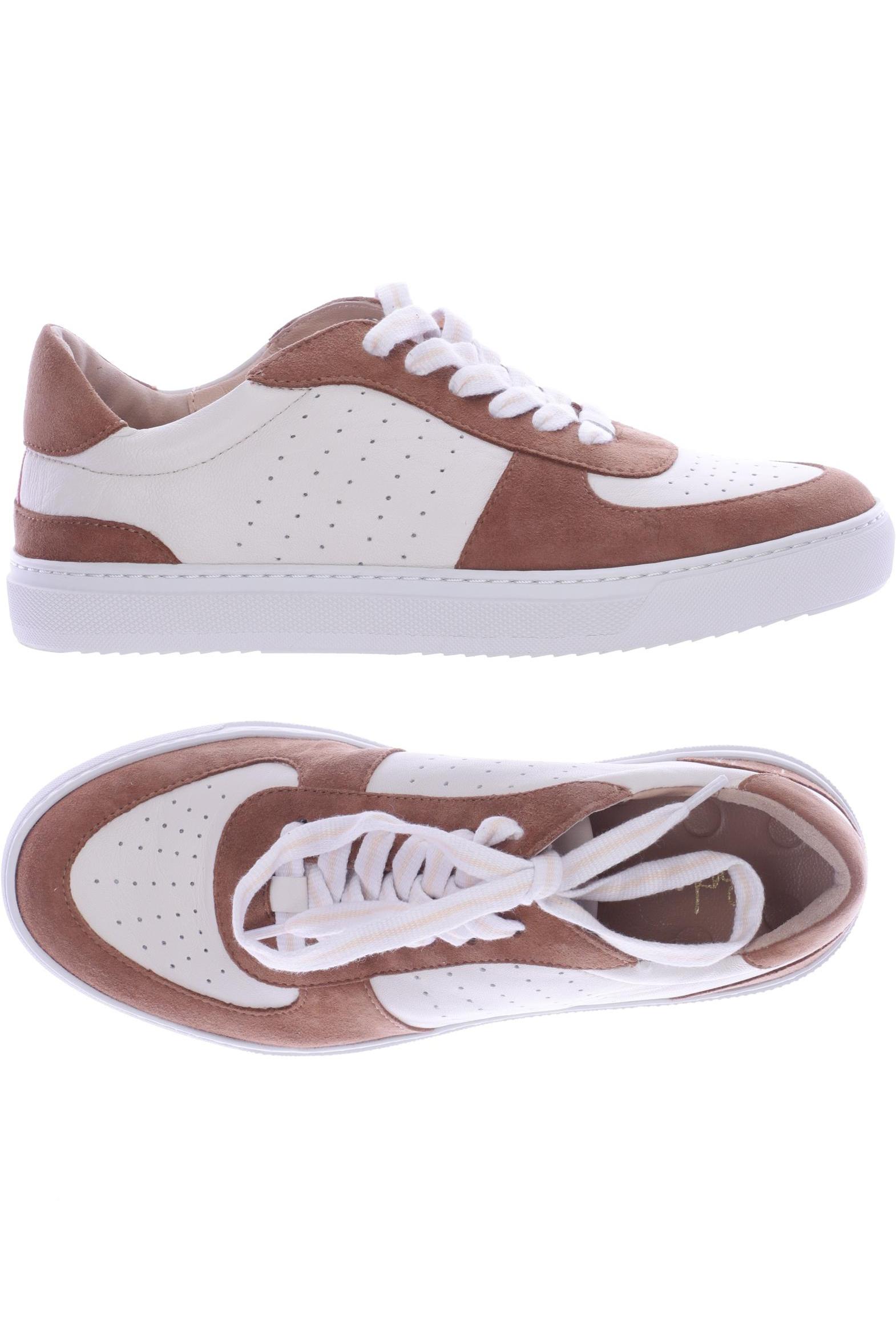 

Boden Damen Sneakers, beige
