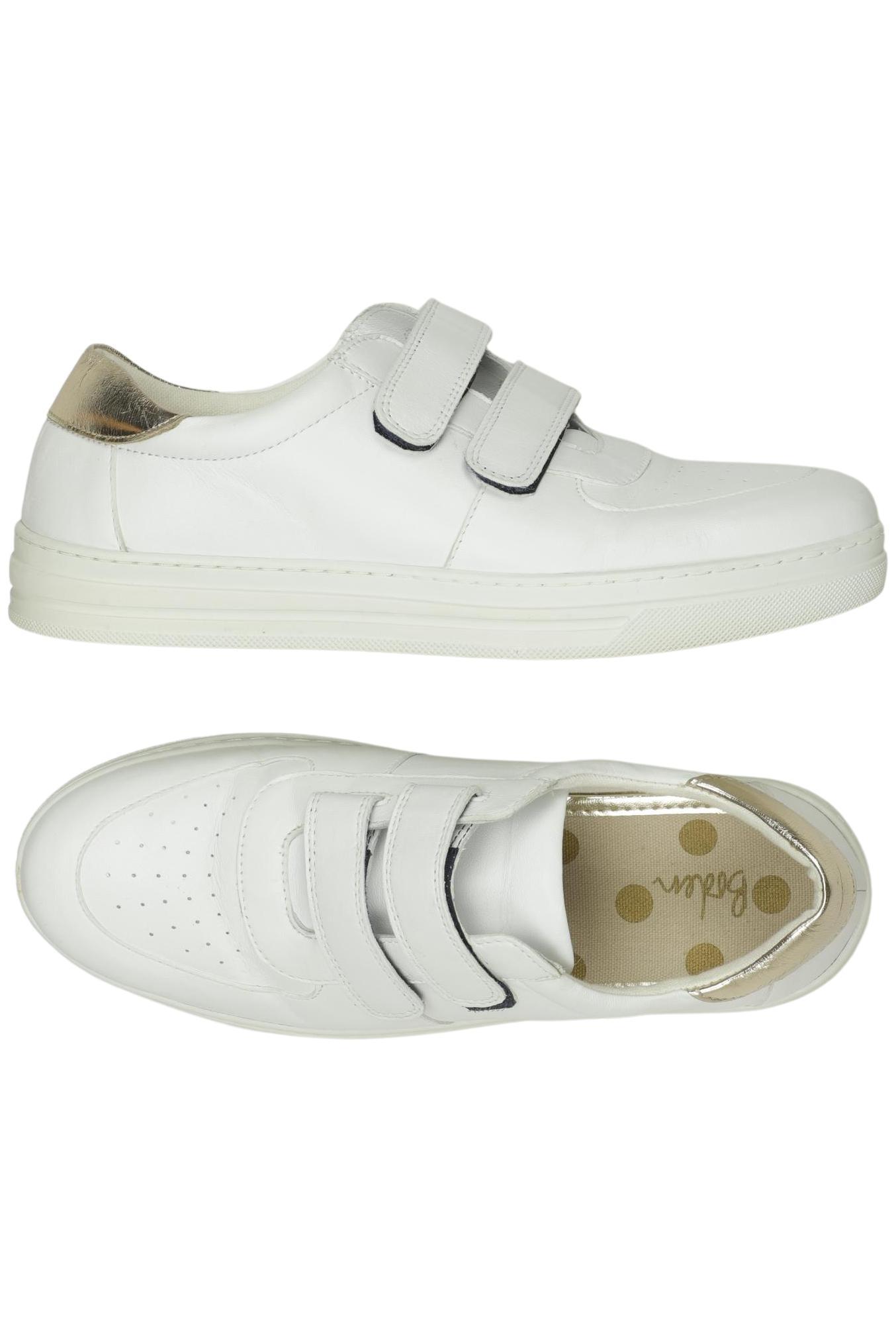 

Boden Damen Sneakers, weiß, Gr. 39