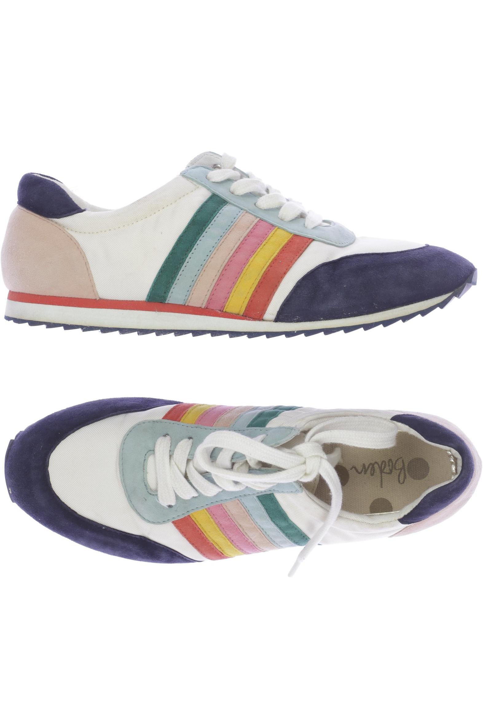 

Boden Damen Sneakers, mehrfarbig, Gr. 38