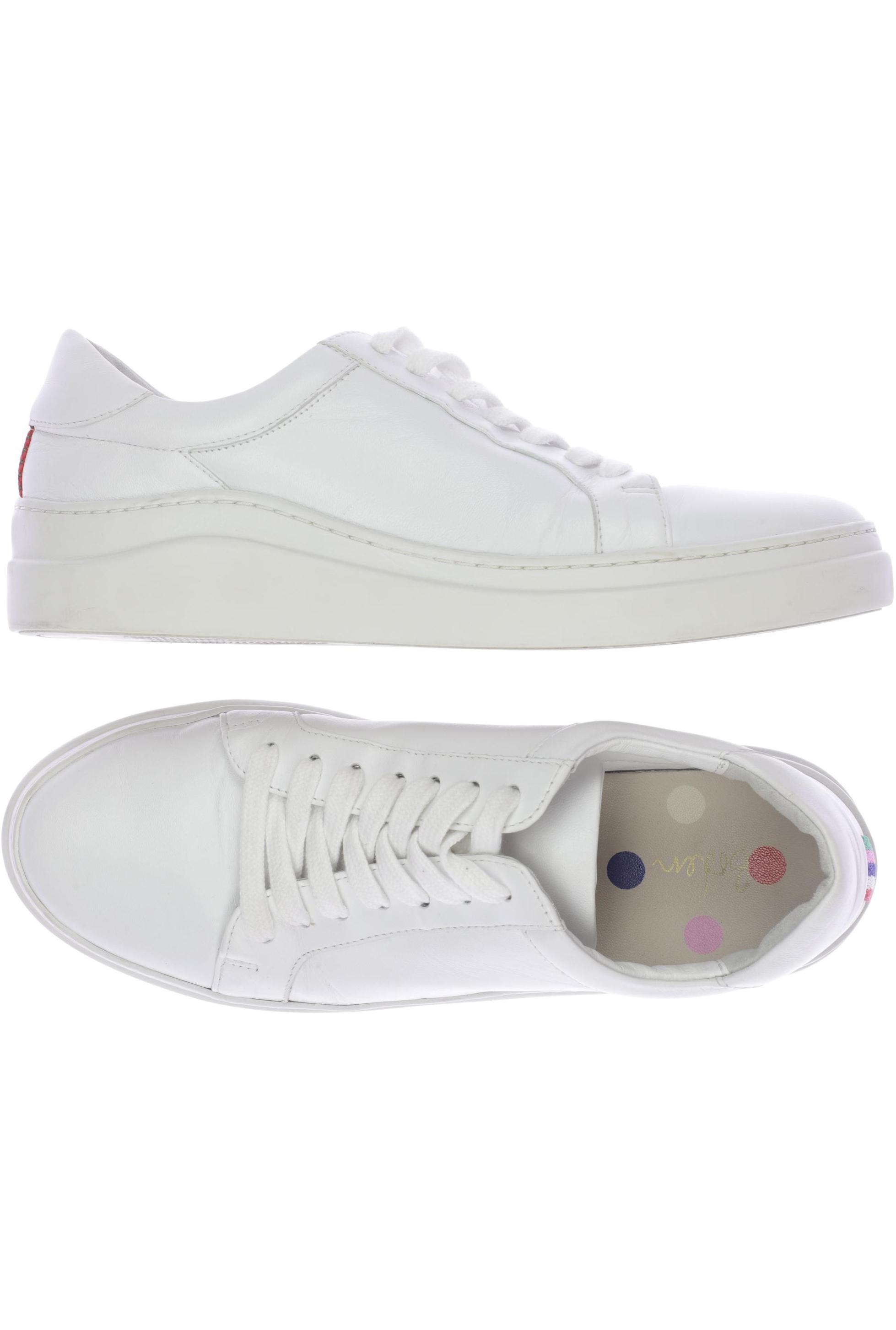 

Boden Damen Sneakers, weiß, Gr. 40